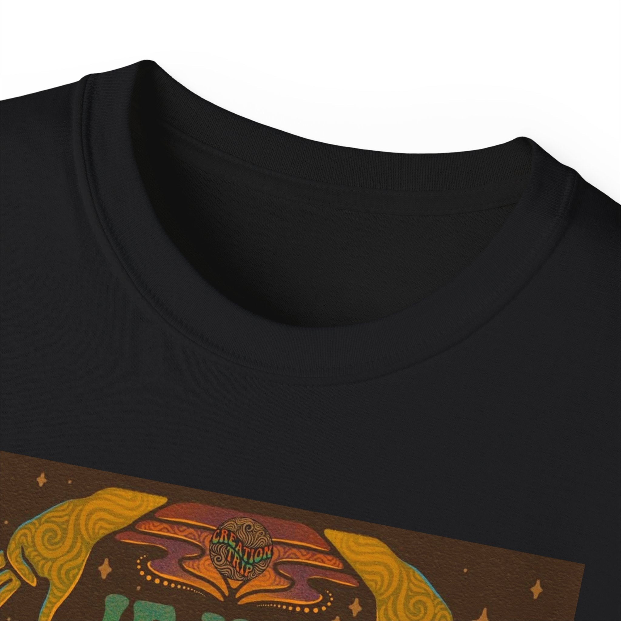 Unisex Ultra Cotton Tee🍄 Printify