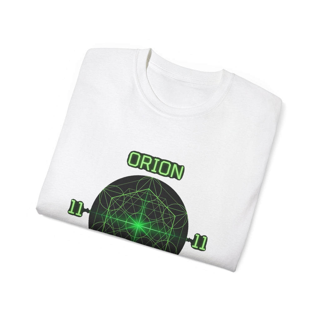 Unisex Ultra Cotton Tee Printify