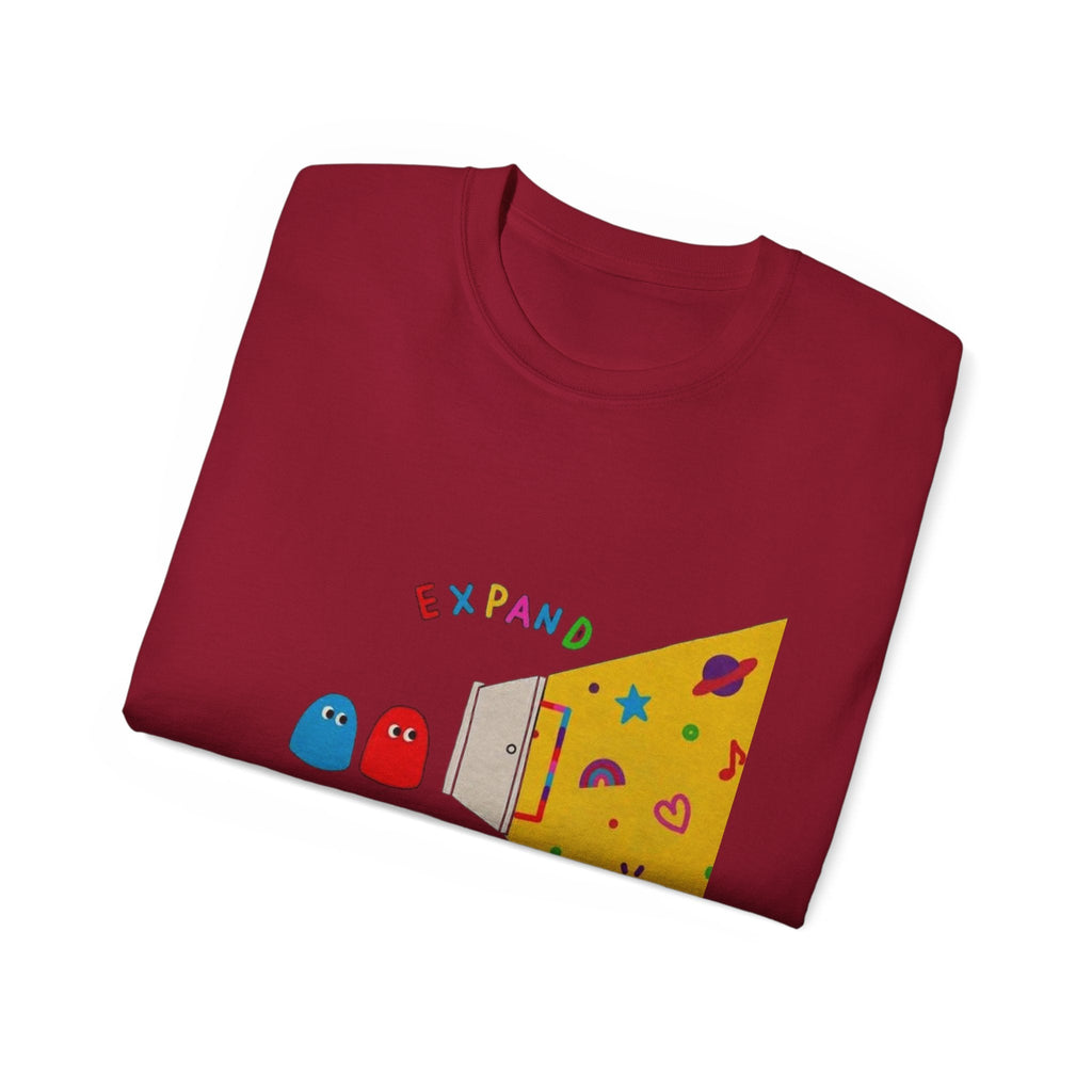 Unisex Ultra Cotton Tee Printify