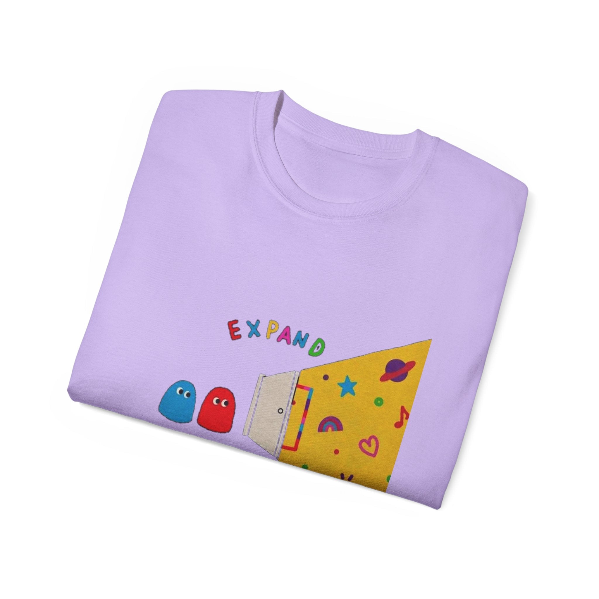 Unisex Ultra Cotton Tee Printify
