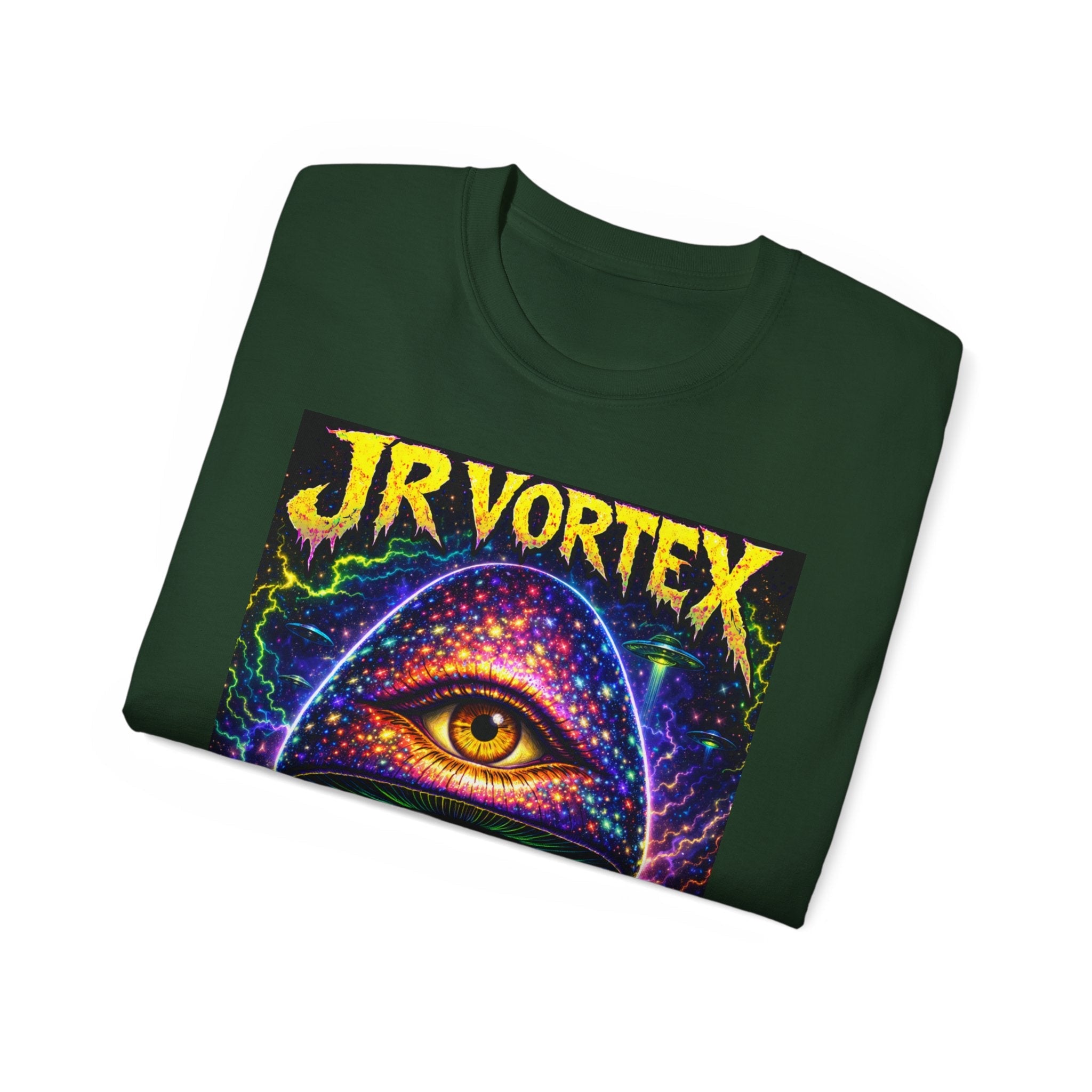 Unisex Ultra Cotton Tee Printify