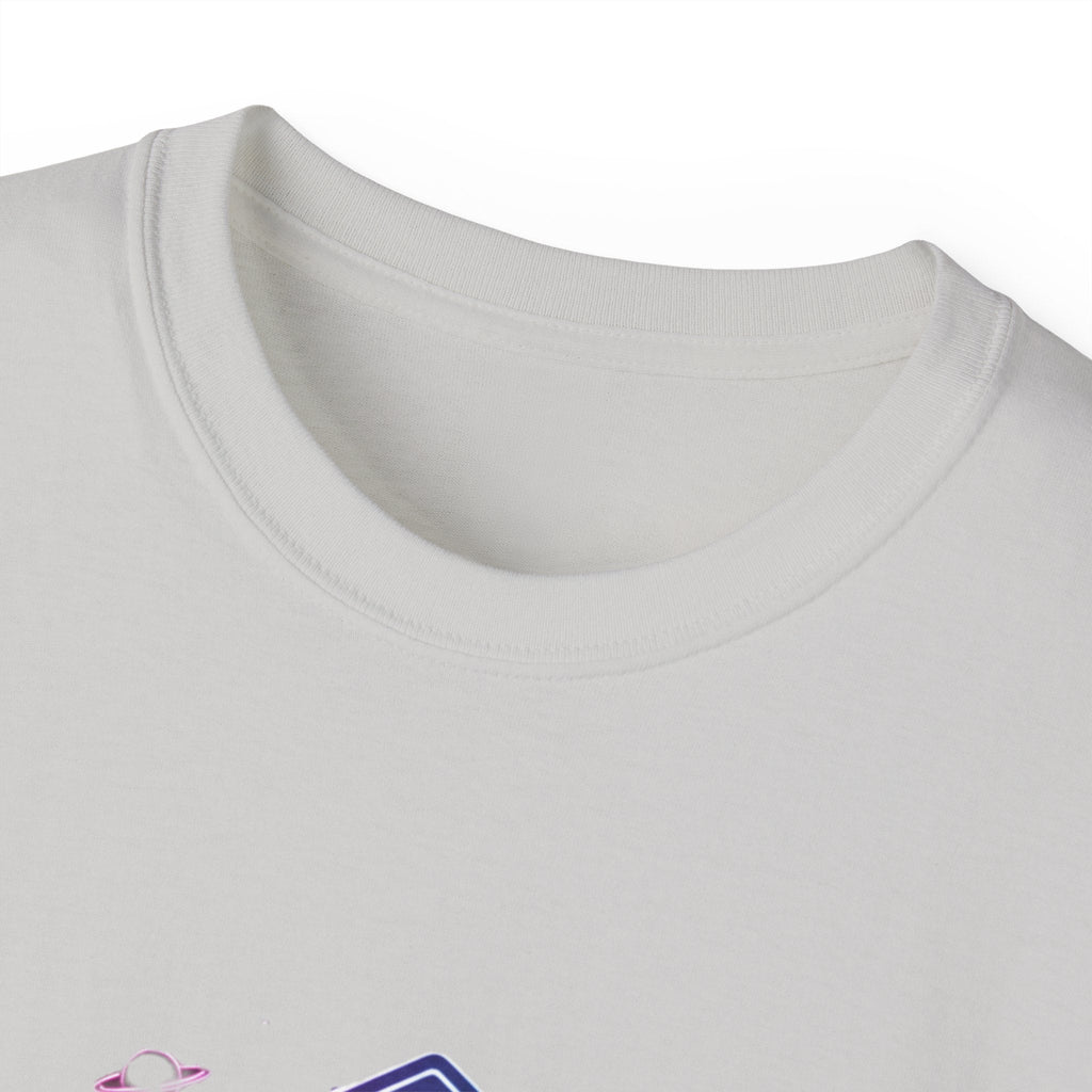 Unisex Ultra Cotton Tee Printify