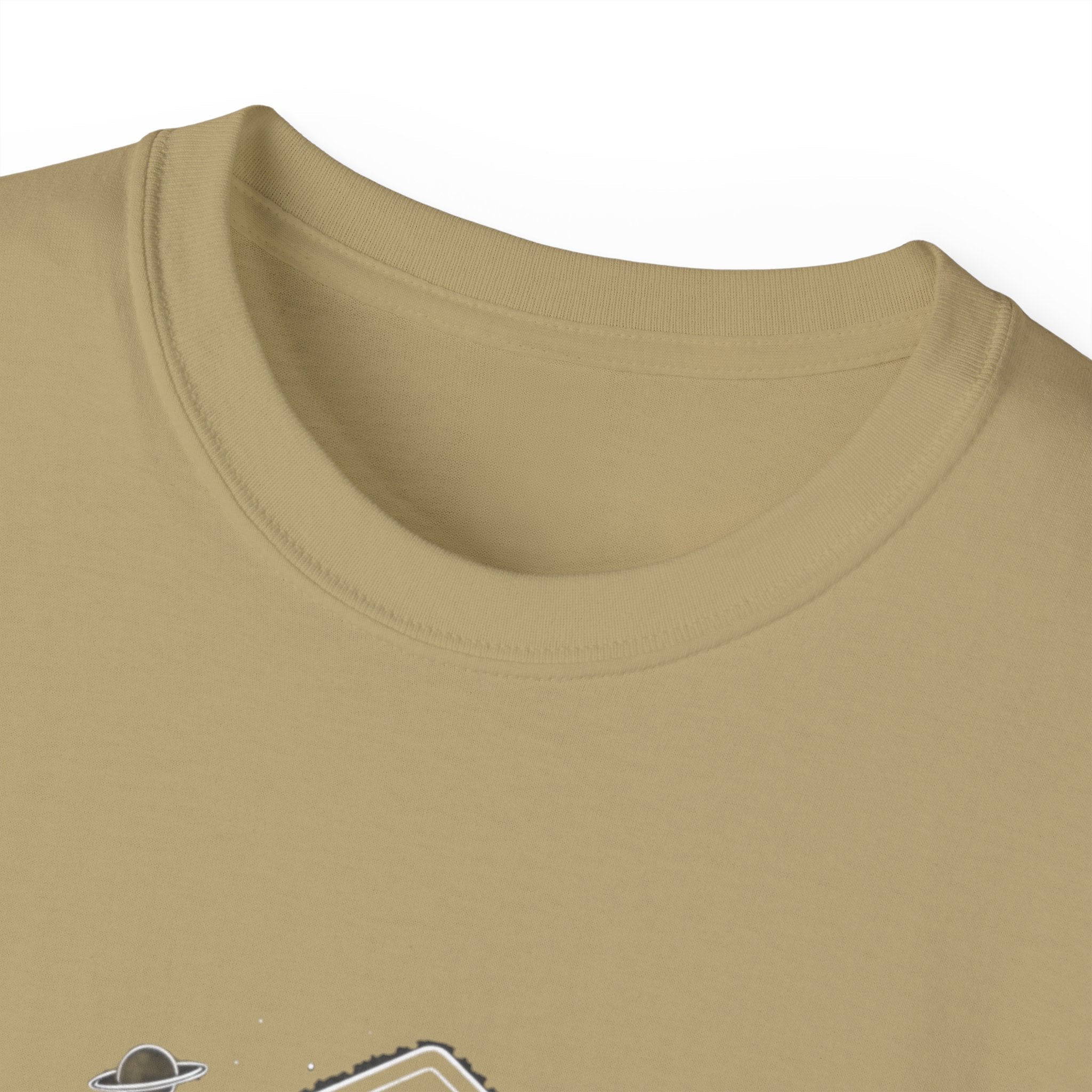 Unisex Ultra Cotton Tee Printify