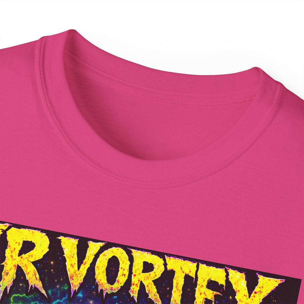 Unisex Ultra Cotton Tee Printify