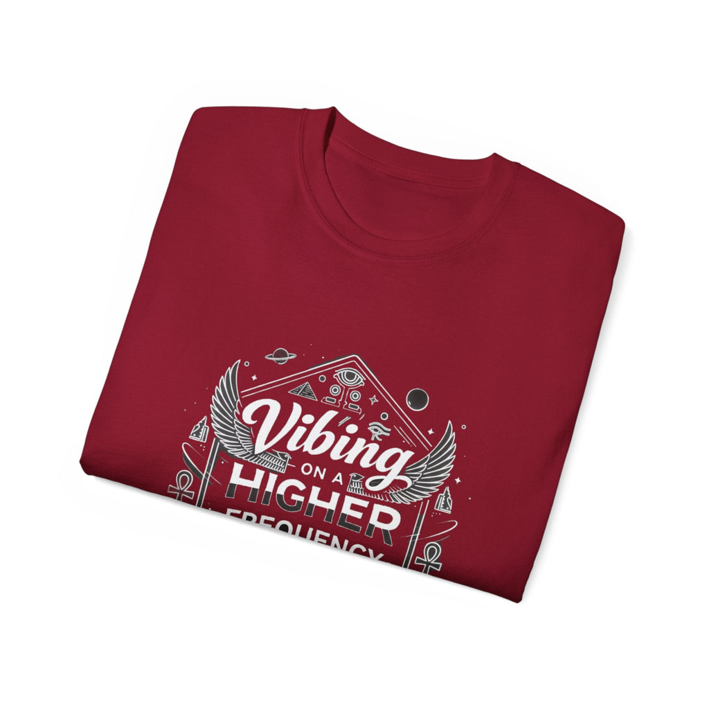 Unisex Ultra Cotton Tee Printify