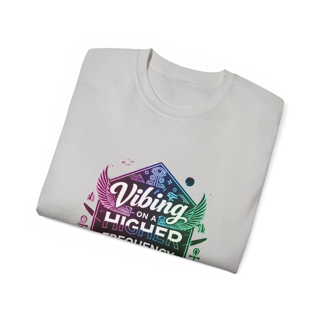 Unisex Ultra Cotton Tee Printify