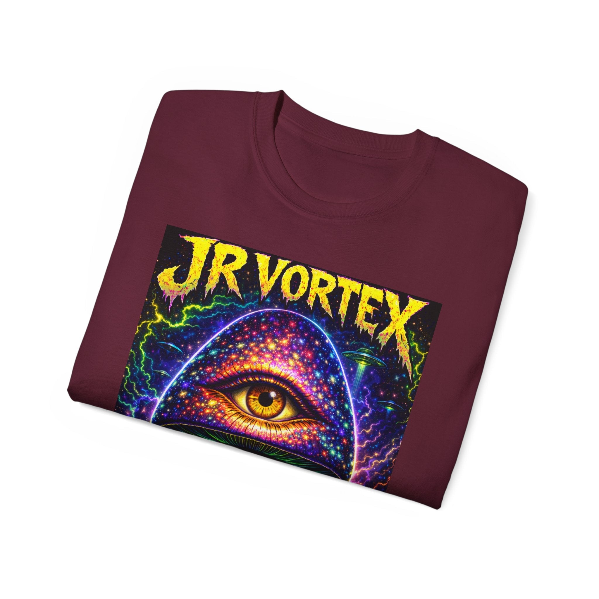 Unisex Ultra Cotton Tee Printify