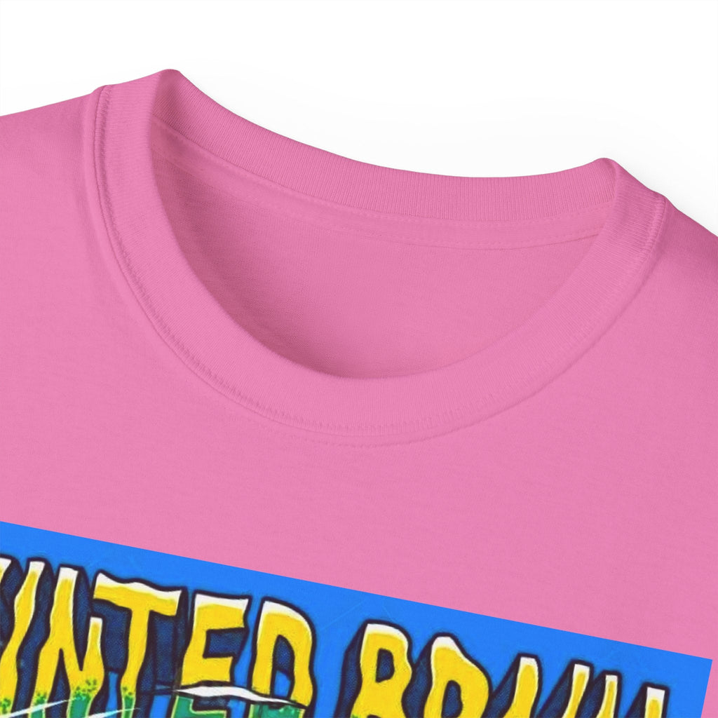 Unisex Ultra Cotton Tee