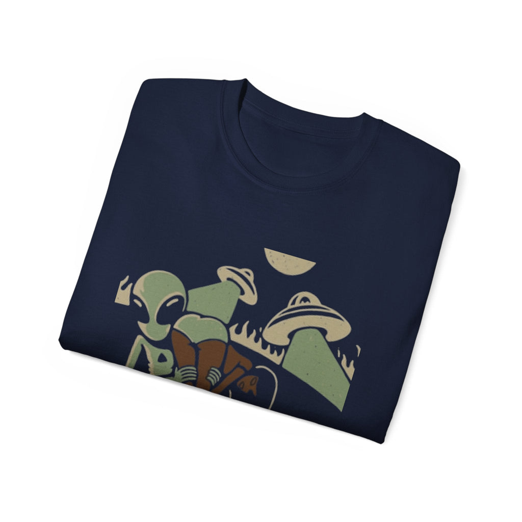 Unisex Ultra Cotton Tee Printify