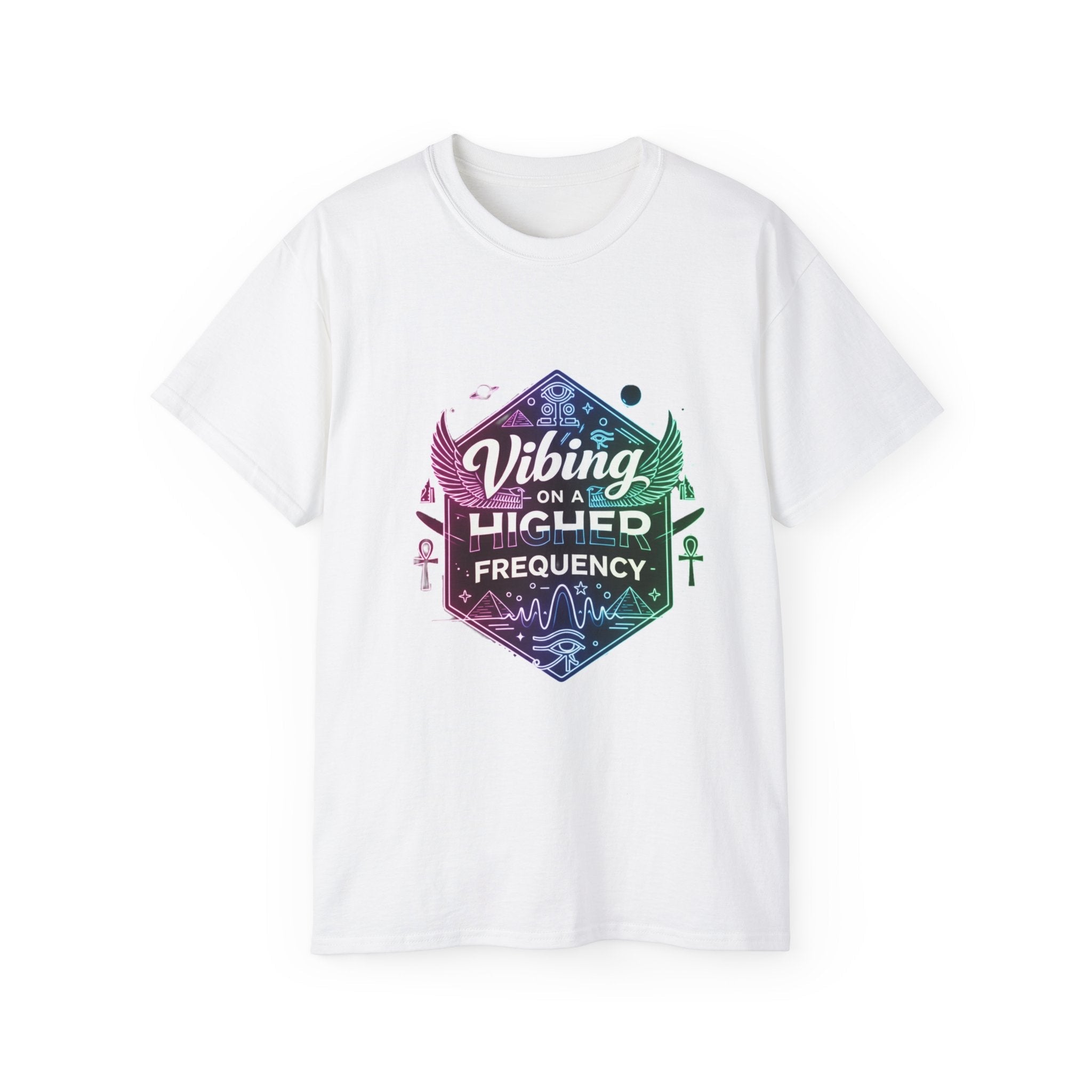 Unisex Ultra Cotton Tee Printify