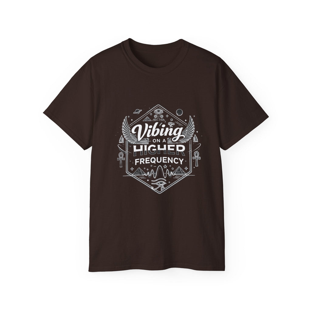 Unisex Ultra Cotton Tee Printify