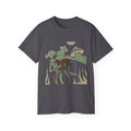 Unisex Ultra Cotton Tee Printify