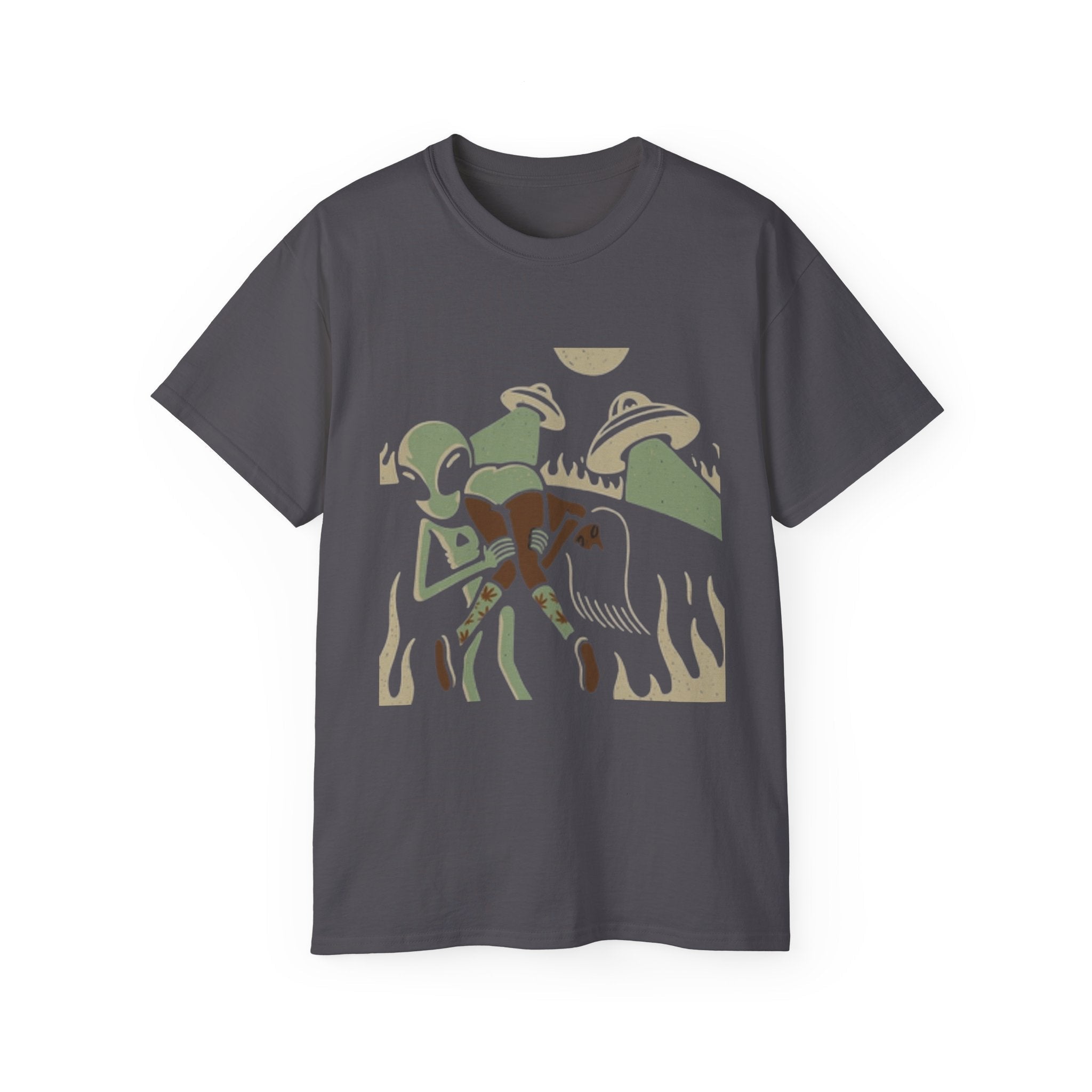 Unisex Ultra Cotton Tee Printify