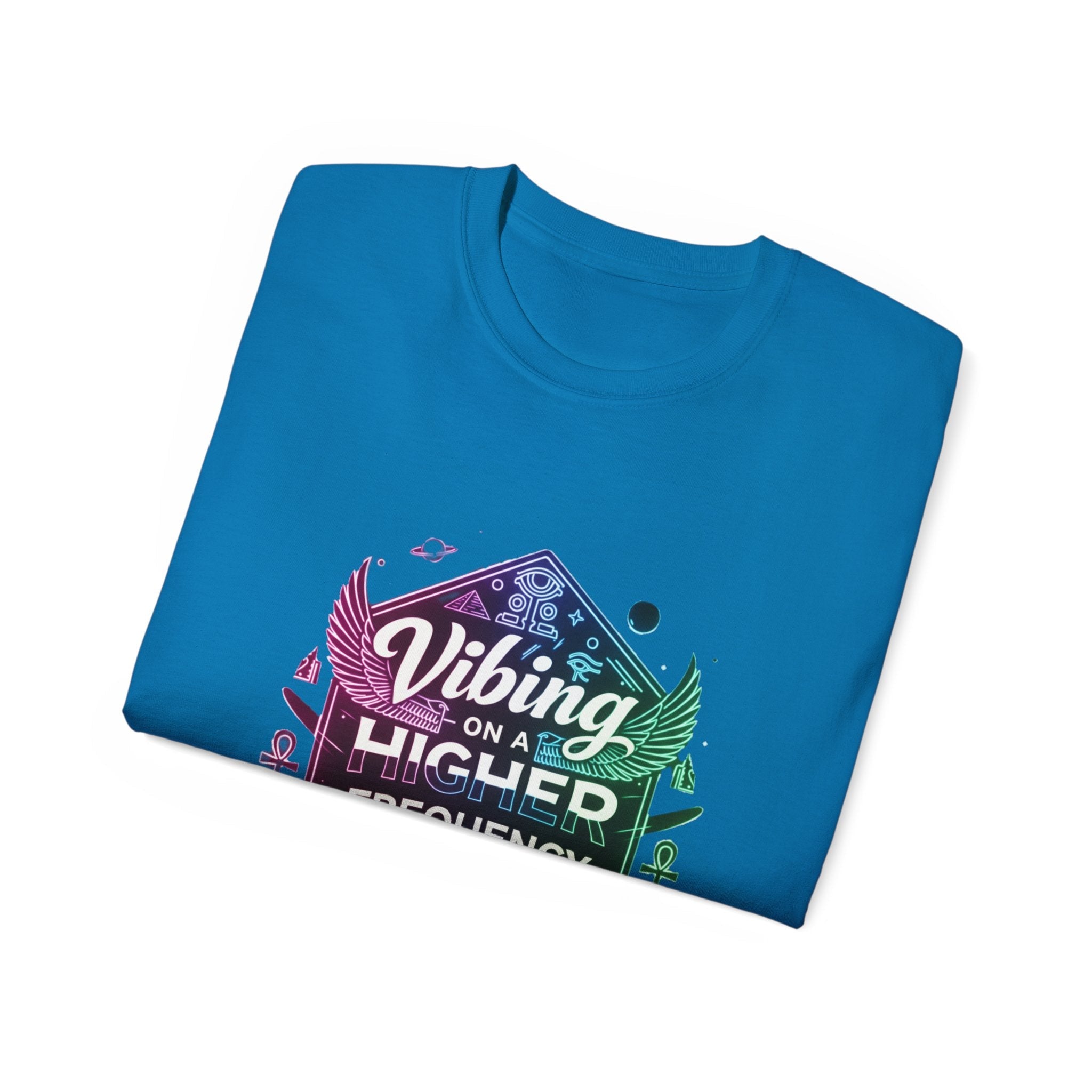 Unisex Ultra Cotton Tee Printify