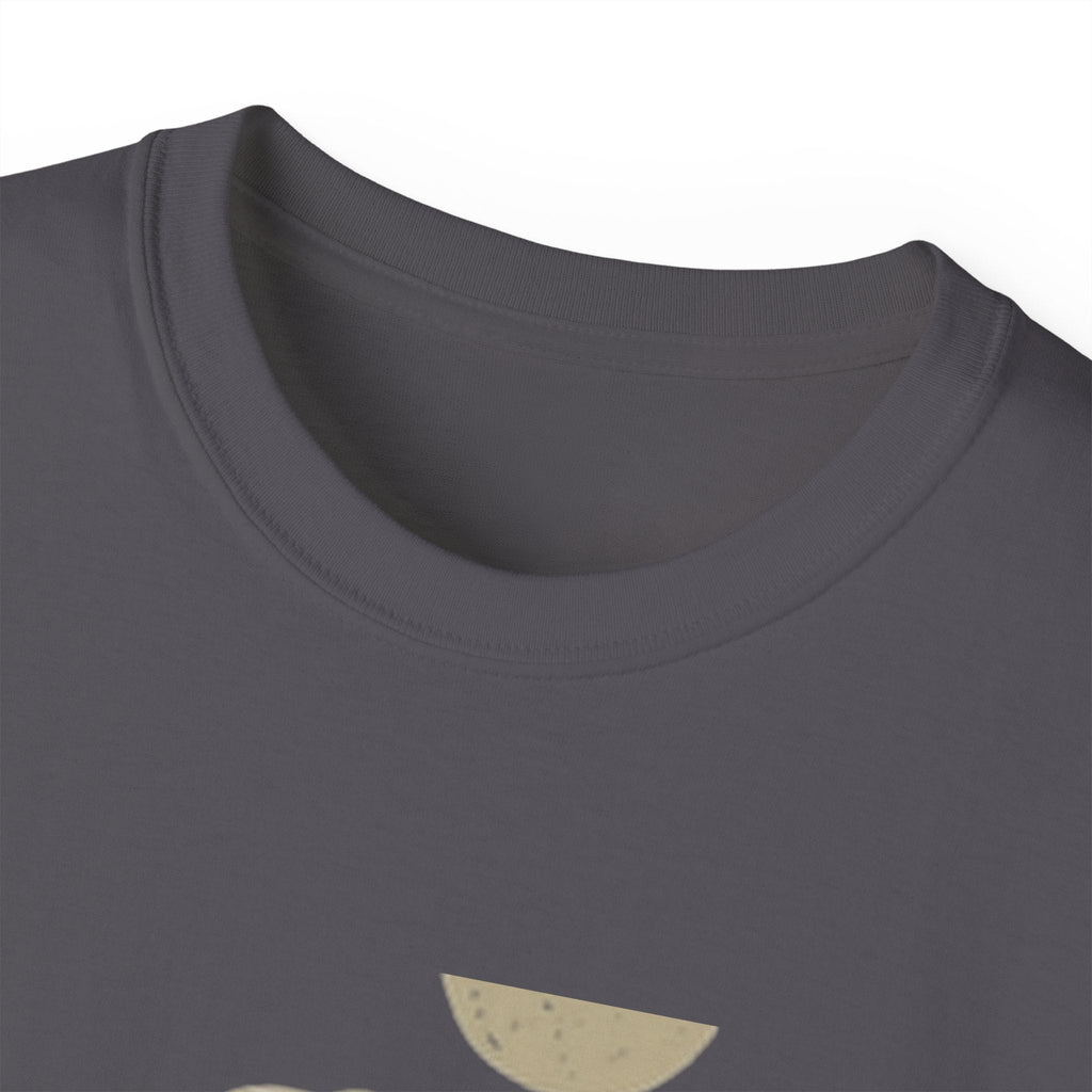 Unisex Ultra Cotton Tee Printify