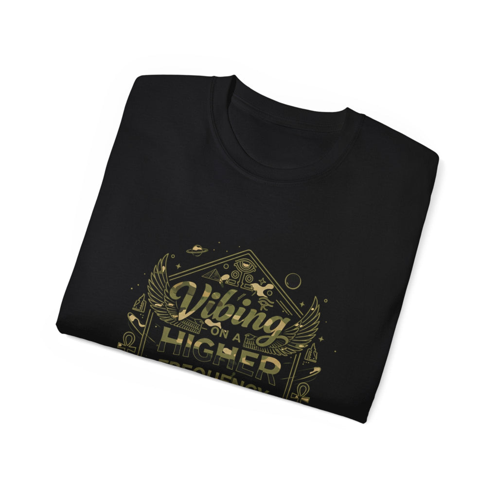 Unisex Ultra Cotton Tee Printify