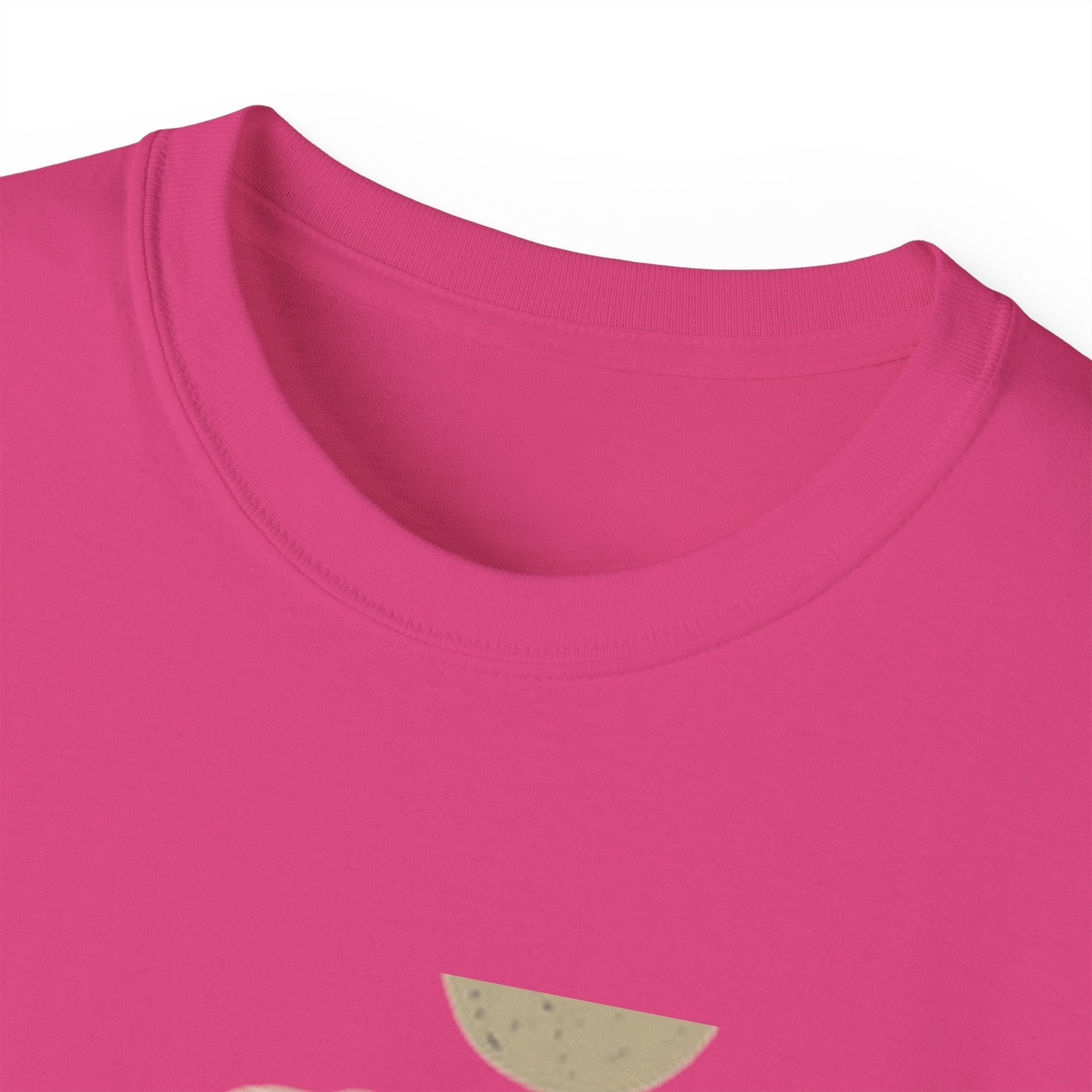 Unisex Ultra Cotton Tee Printify