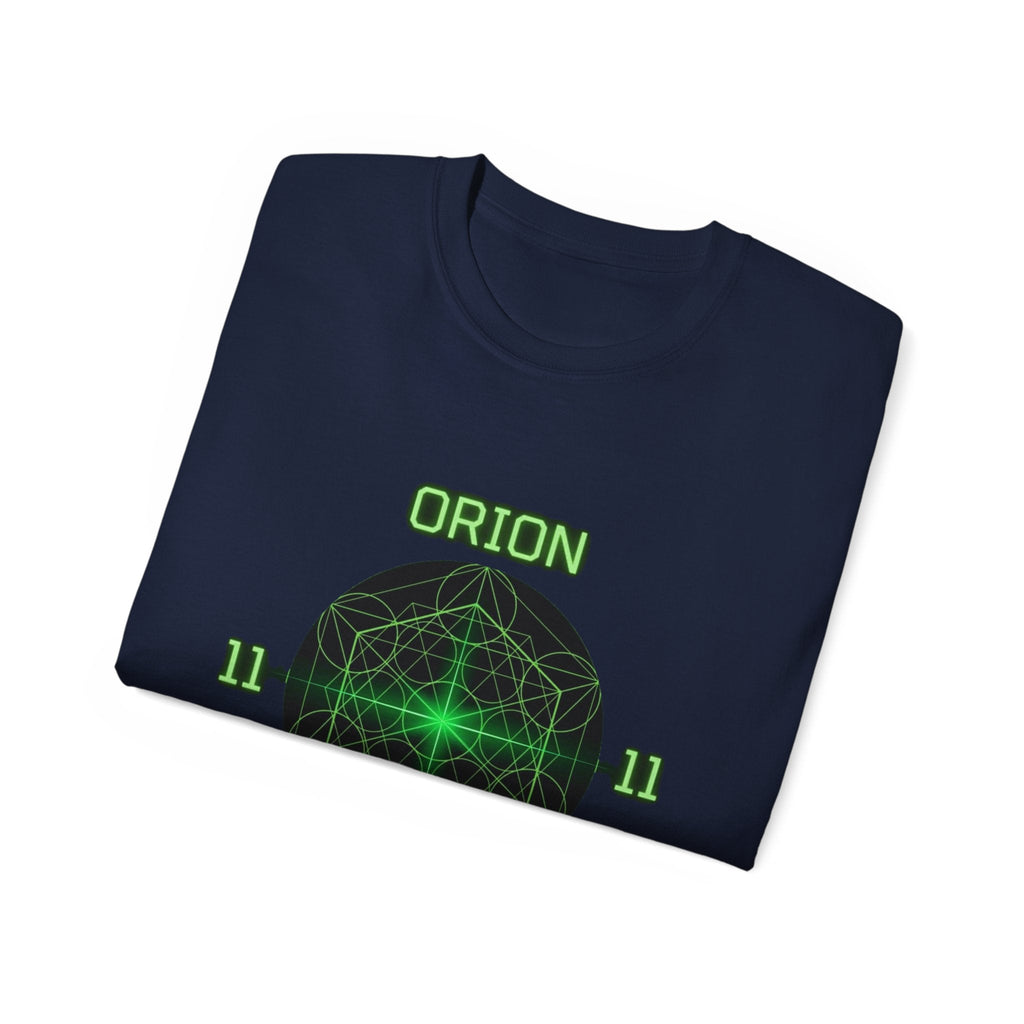 Unisex Ultra Cotton Tee Printify