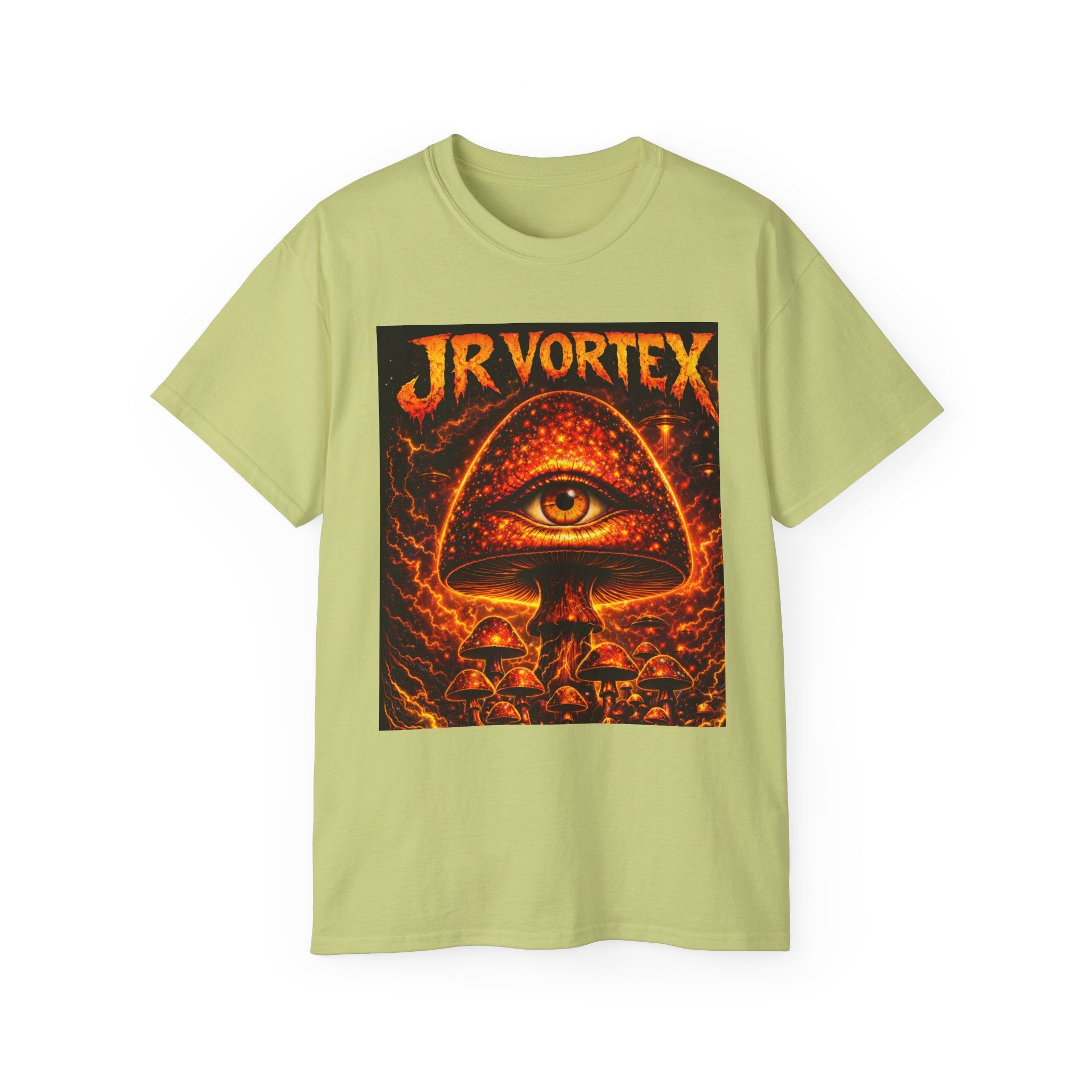 Unisex Ultra Cotton Tee Printify