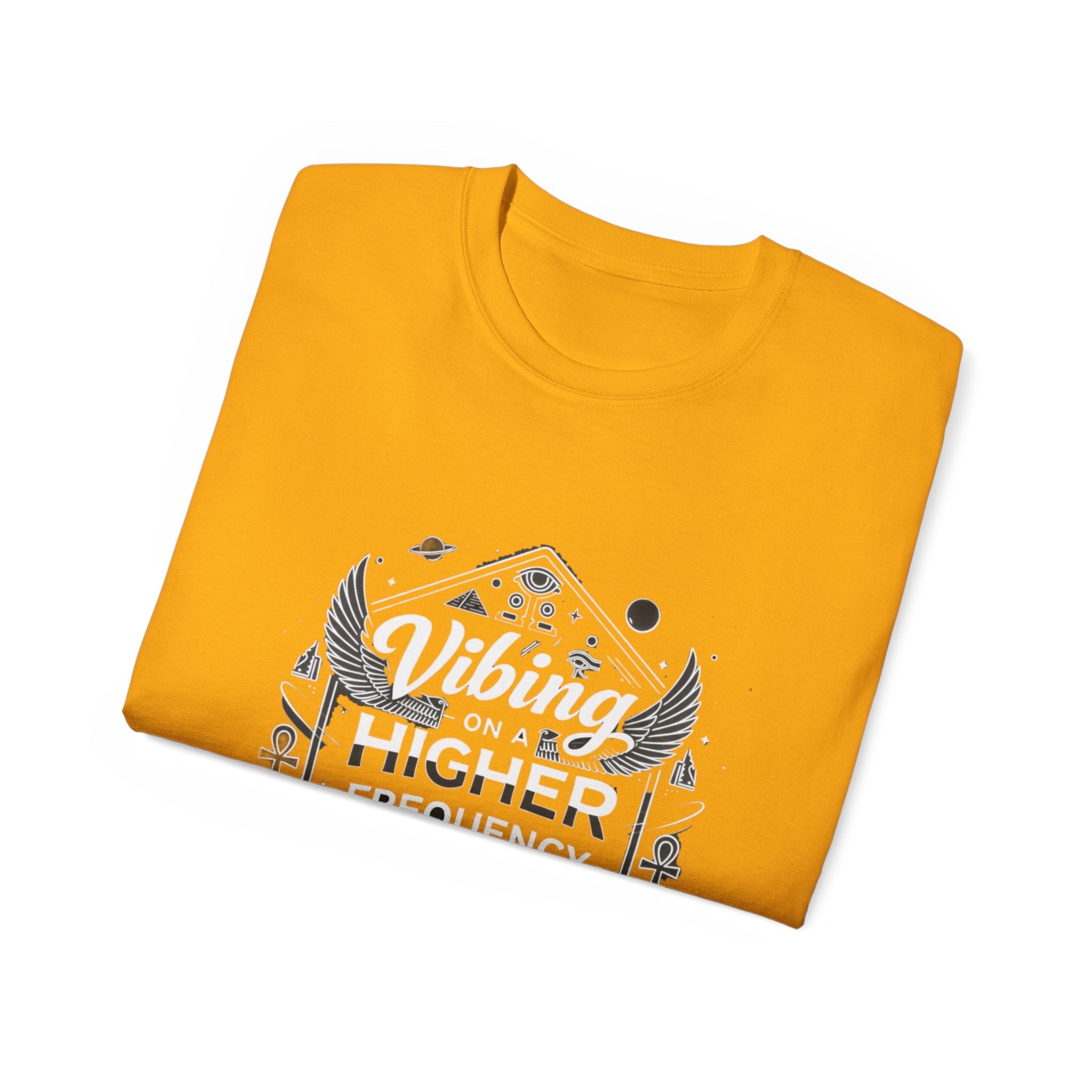 Unisex Ultra Cotton Tee Printify
