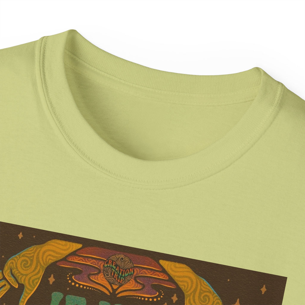 Unisex Ultra Cotton Tee🍄 Printify