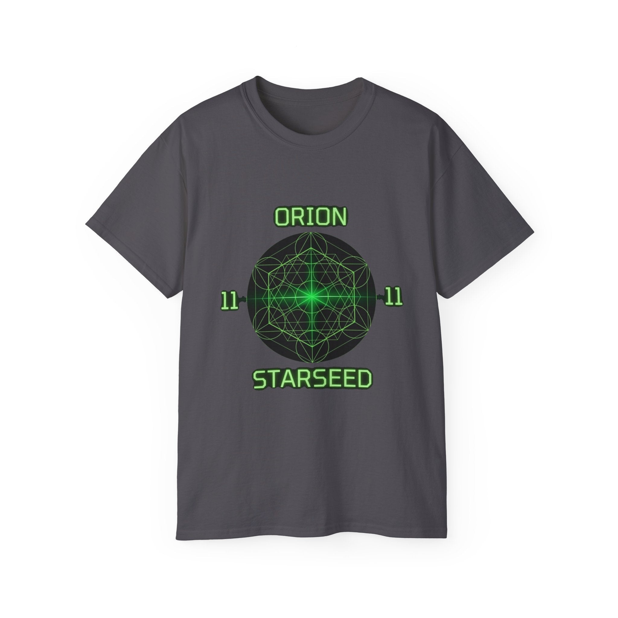 Unisex Ultra Cotton Tee Printify