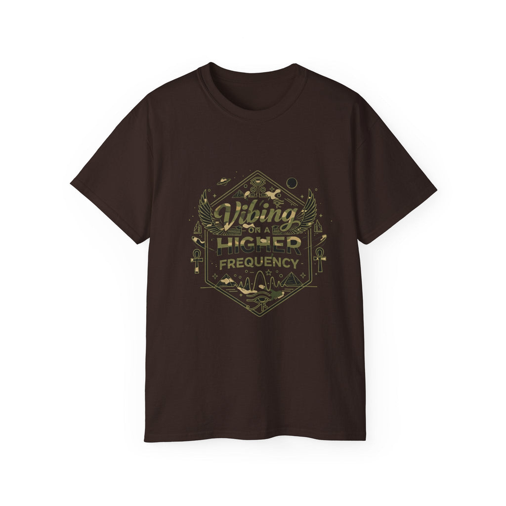 Unisex Ultra Cotton Tee Printify