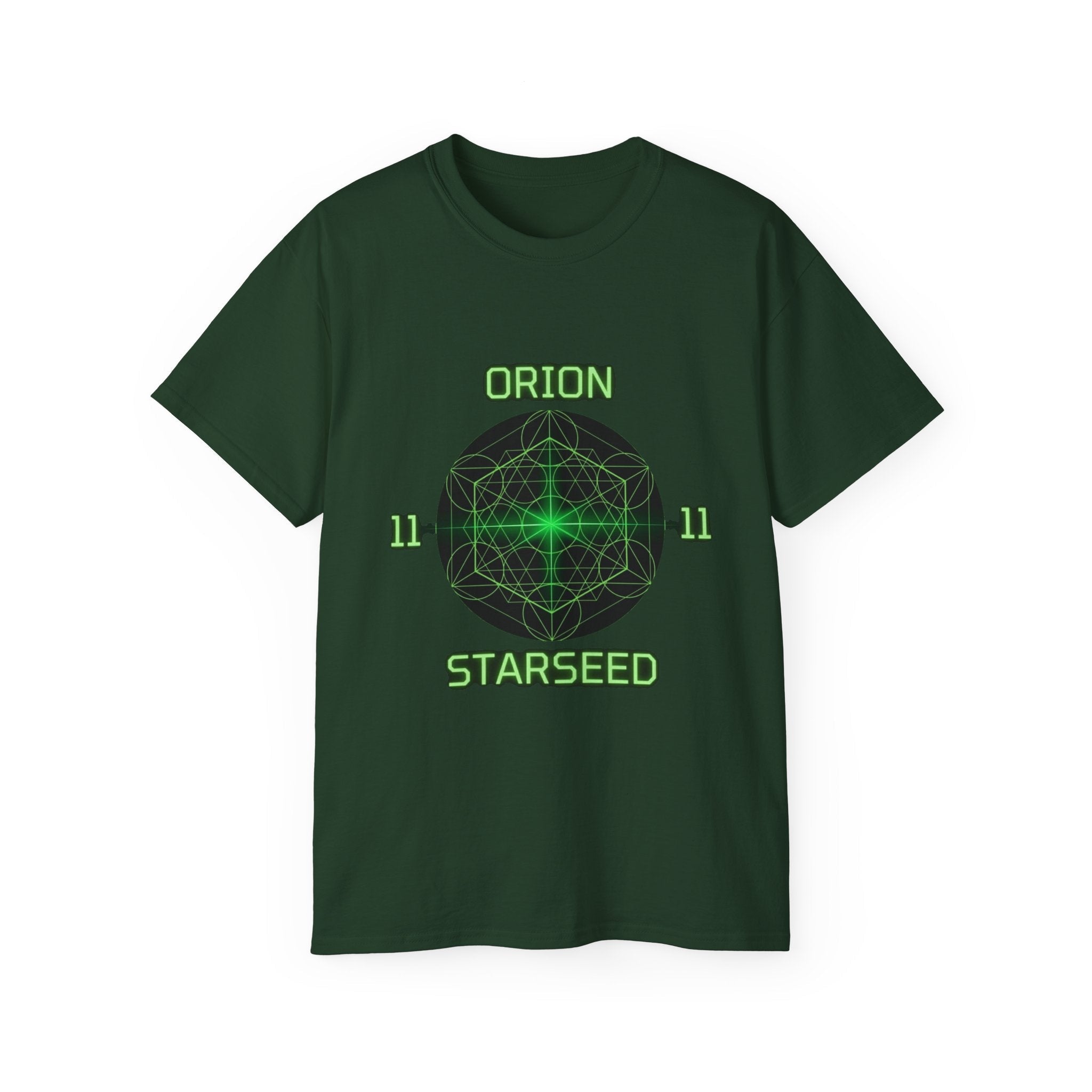 Unisex Ultra Cotton Tee Printify