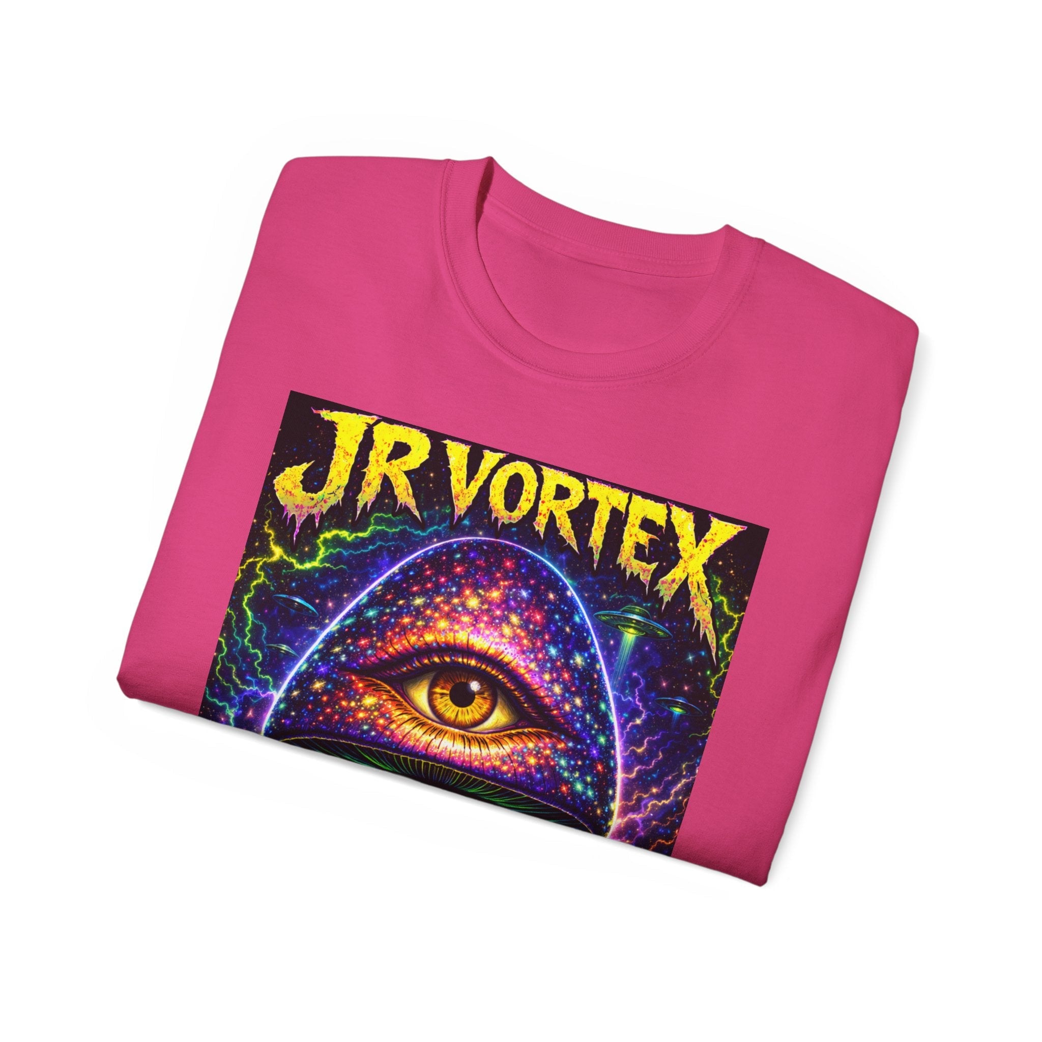 Unisex Ultra Cotton Tee Printify