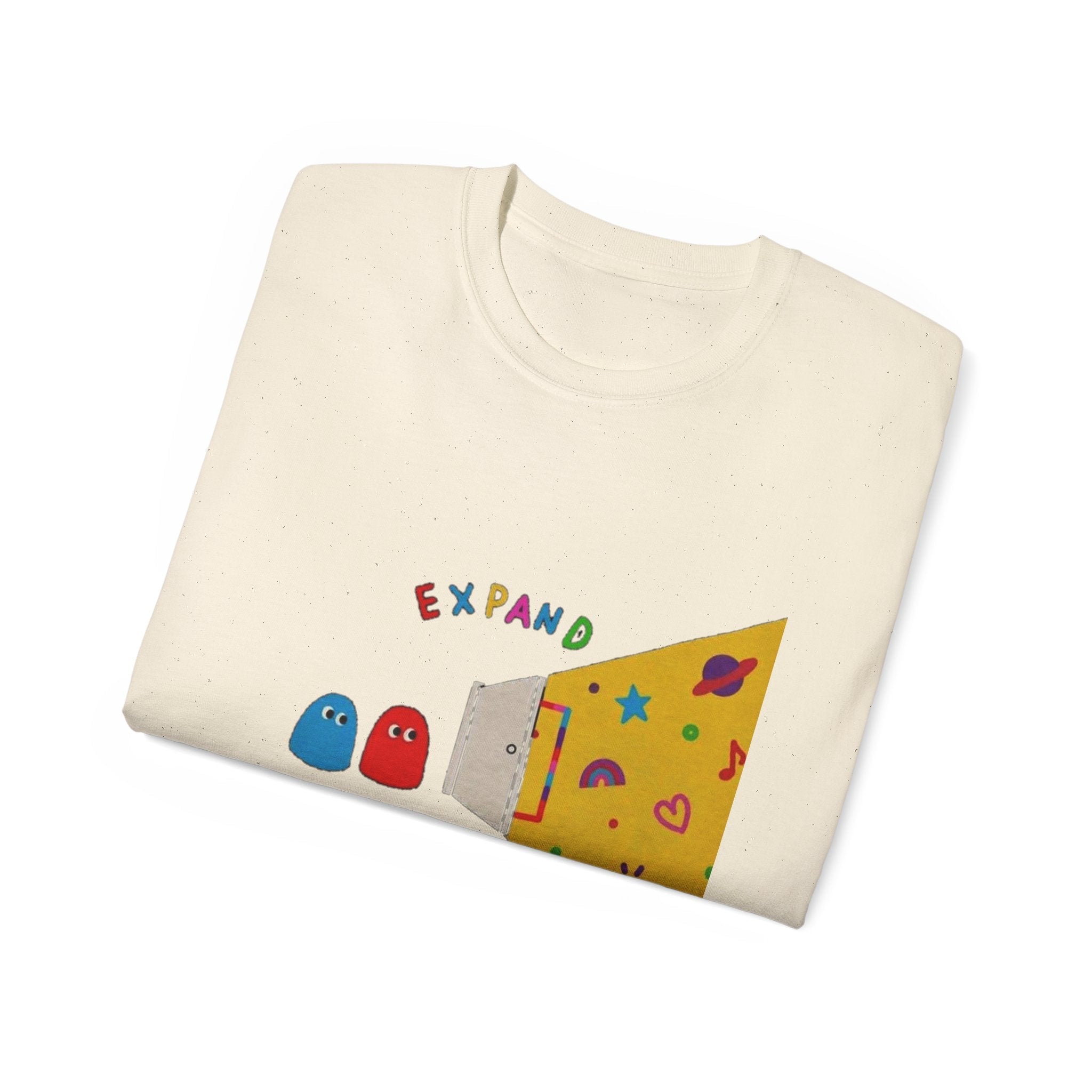 Unisex Ultra Cotton Tee Printify