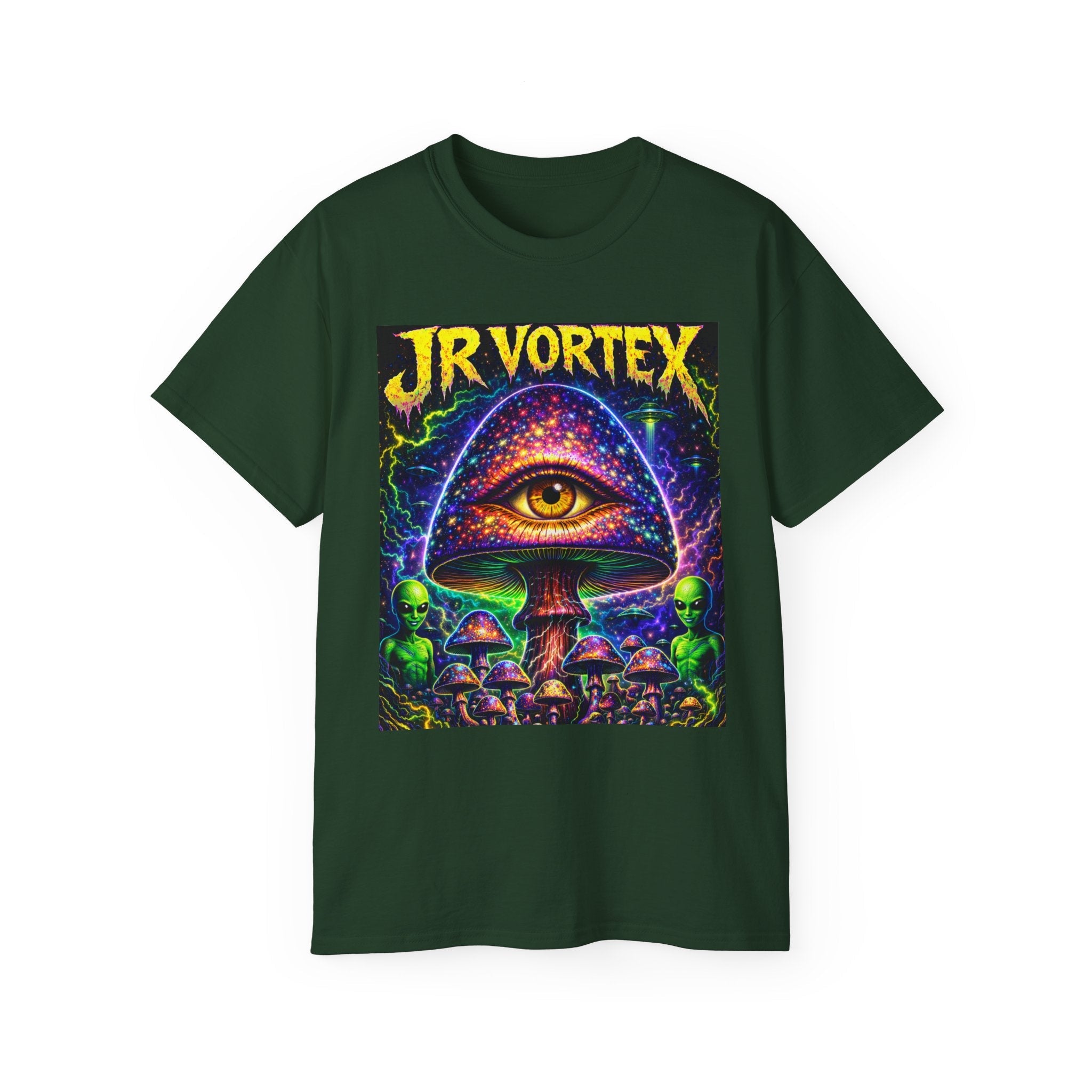 Unisex Ultra Cotton Tee Printify