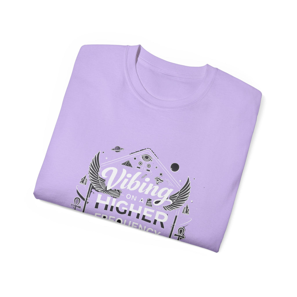 Unisex Ultra Cotton Tee Printify