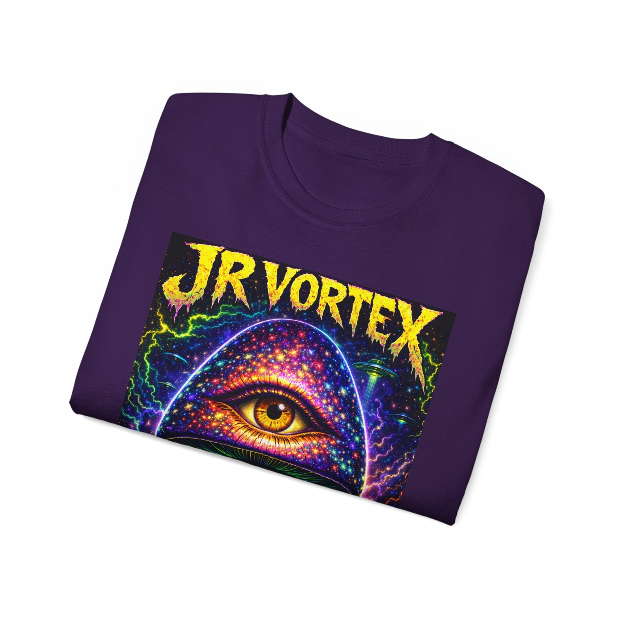 Unisex Ultra Cotton Tee Printify