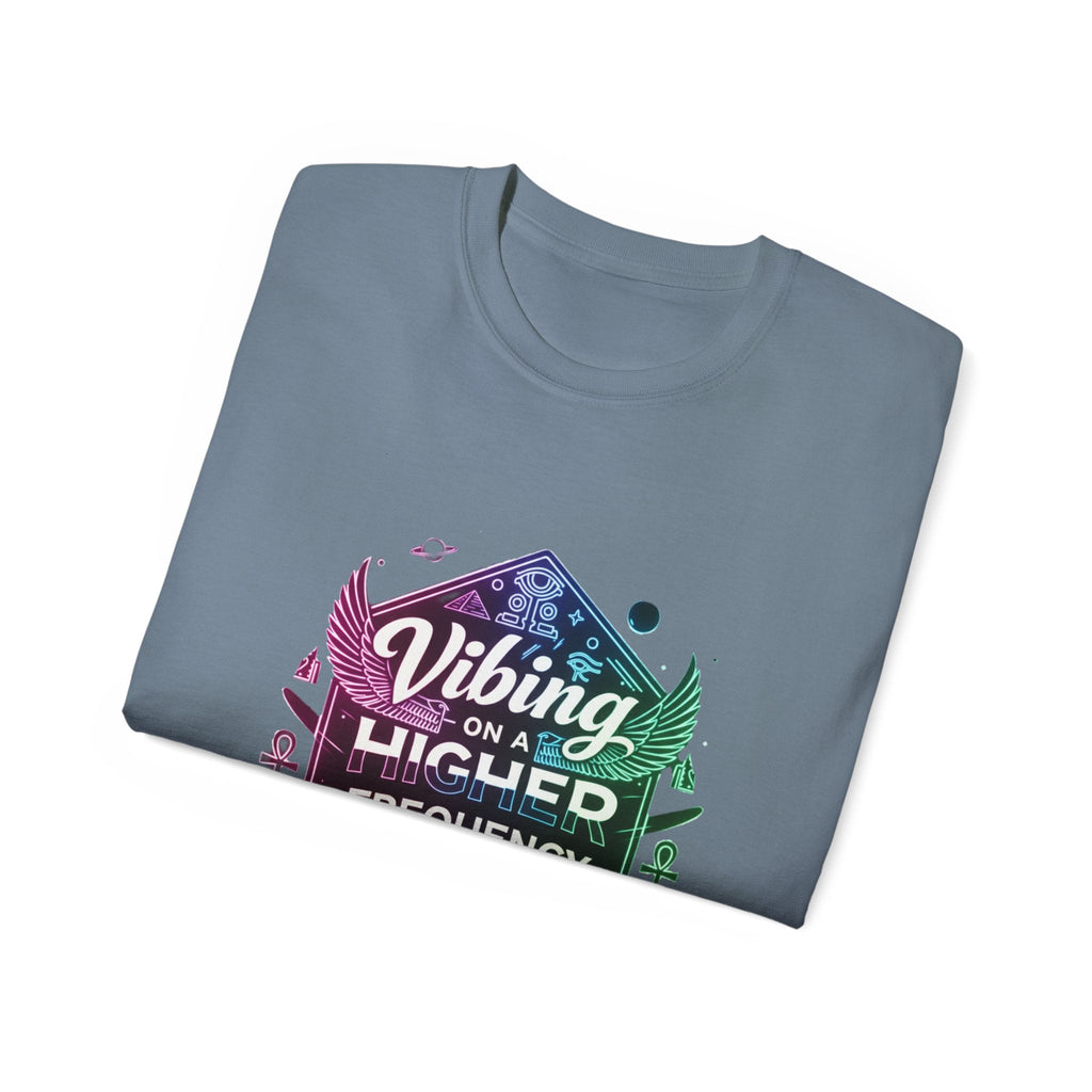 Unisex Ultra Cotton Tee Printify