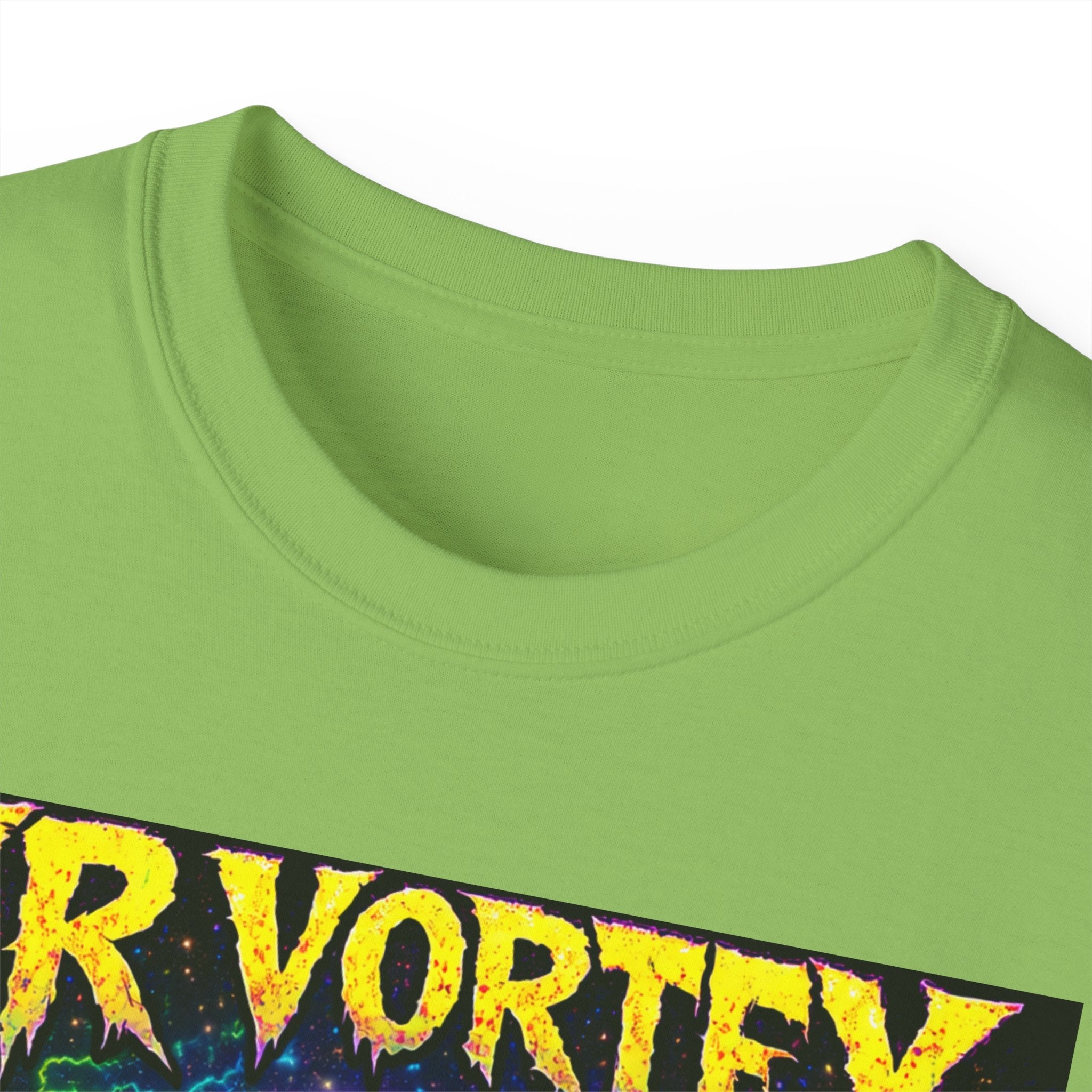 Unisex Ultra Cotton Tee Printify