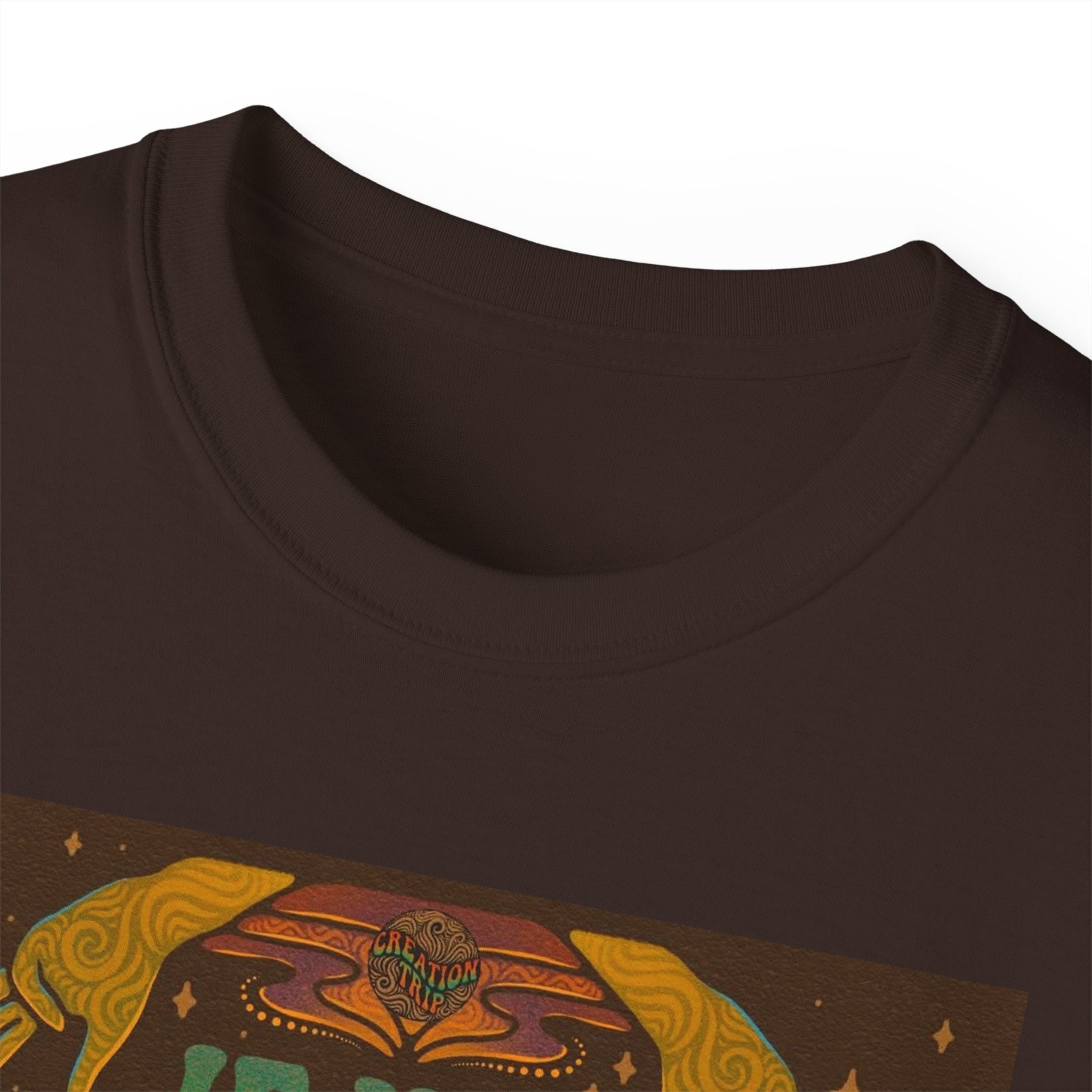Unisex Ultra Cotton Tee🍄 Printify