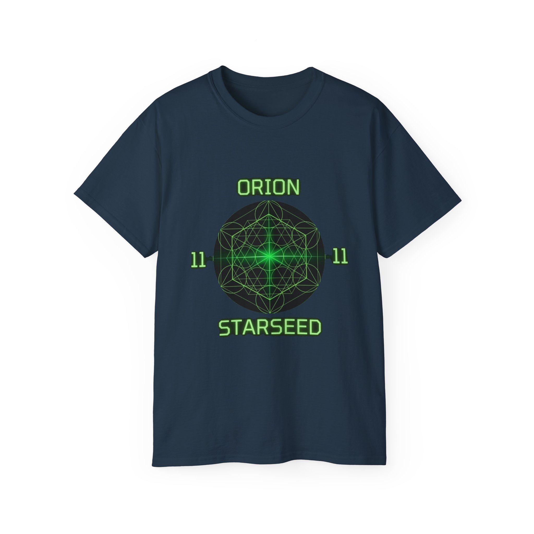 Unisex Ultra Cotton Tee Printify
