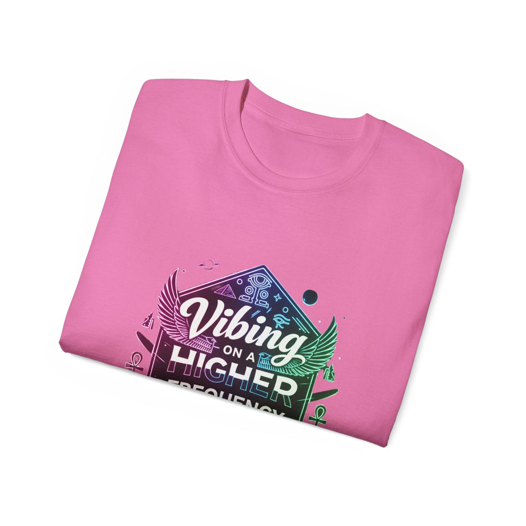 Unisex Ultra Cotton Tee Printify