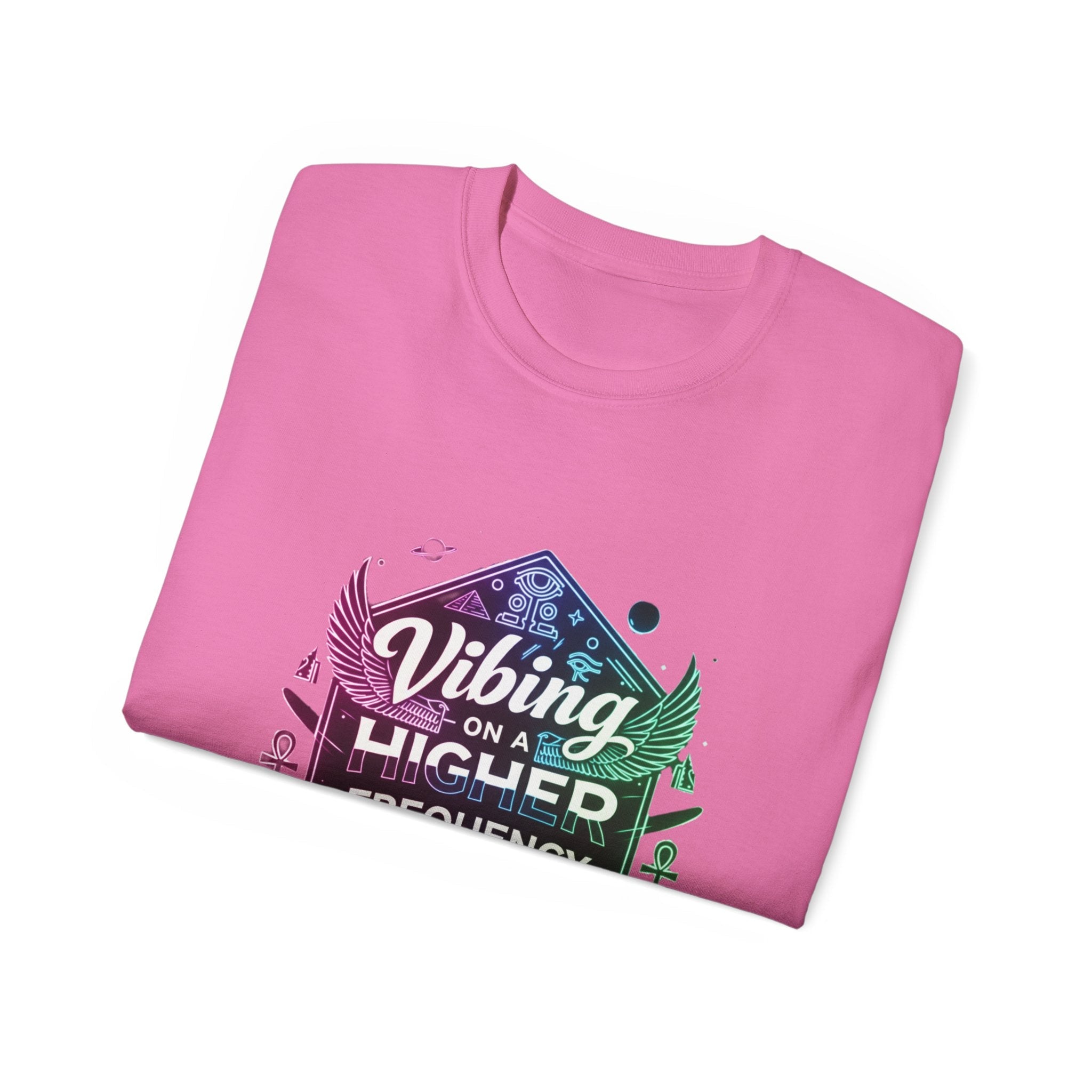 Unisex Ultra Cotton Tee Printify