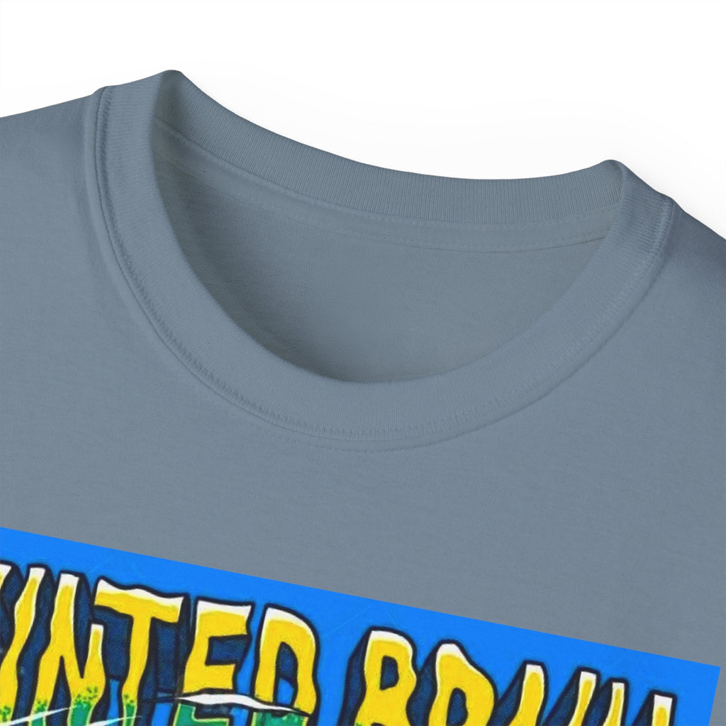 Unisex Ultra Cotton Tee