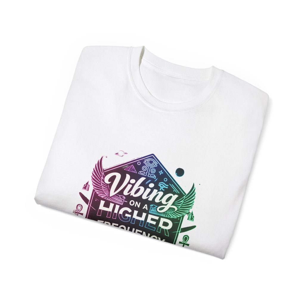 Unisex Ultra Cotton Tee Printify