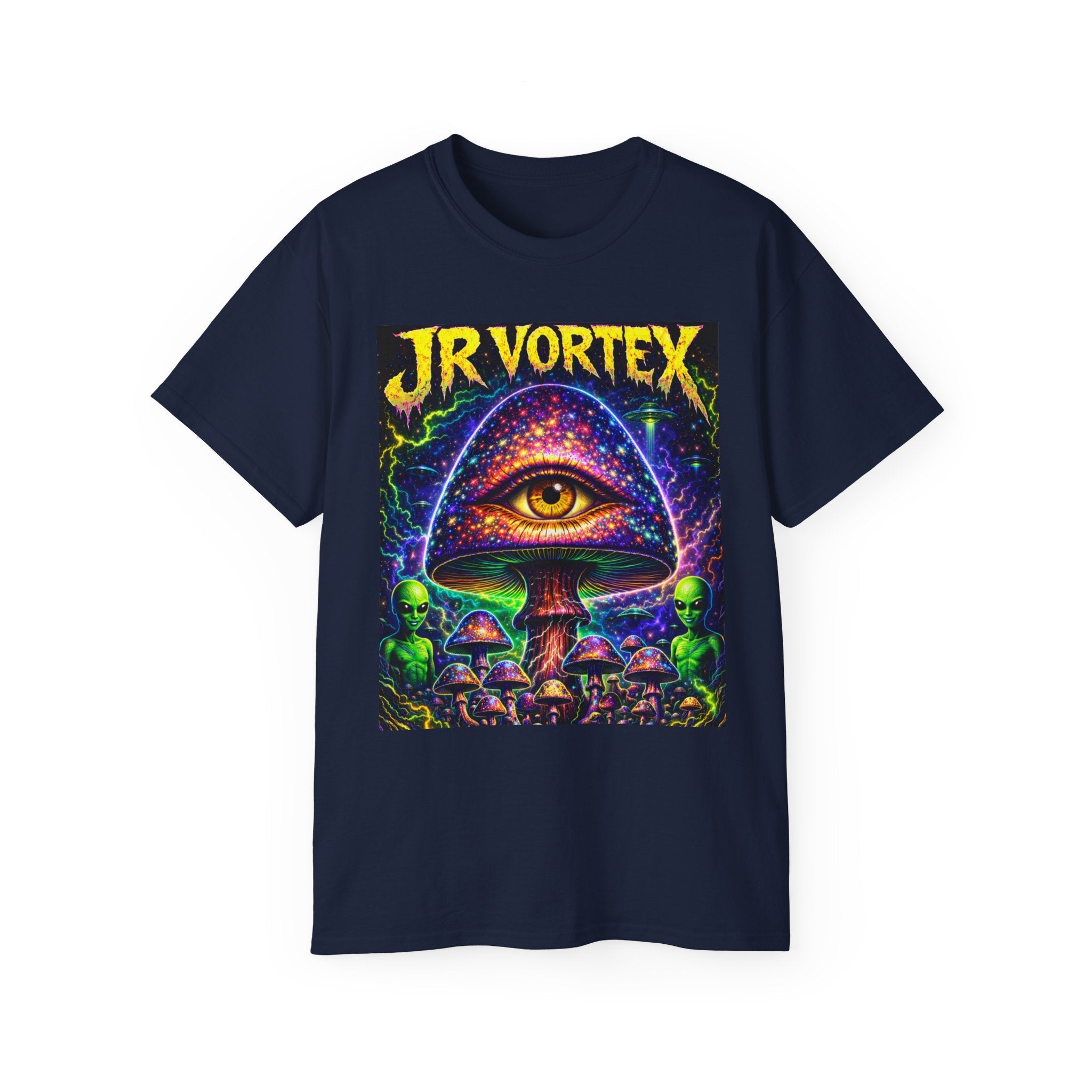 Unisex Ultra Cotton Tee Printify