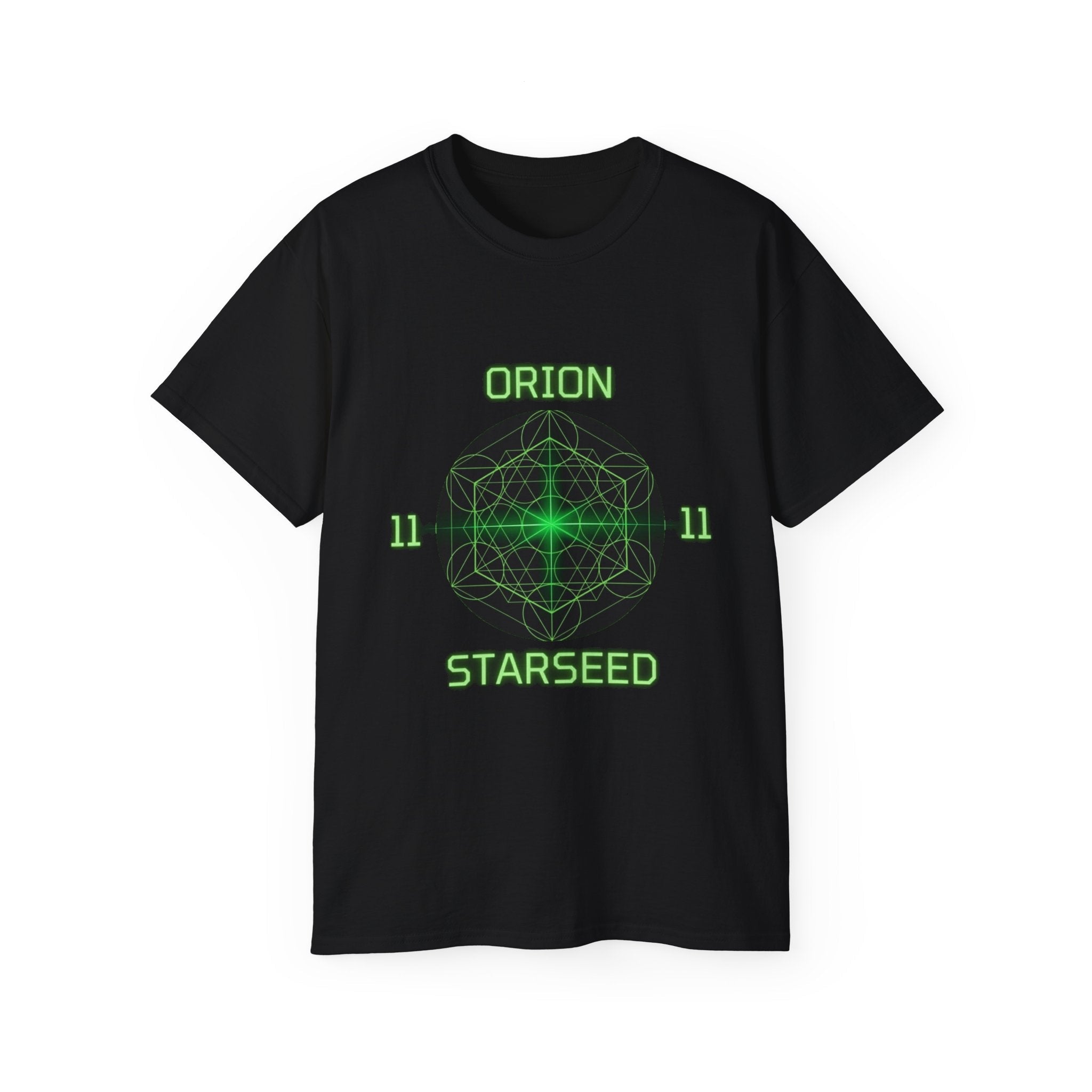 Unisex Ultra Cotton Tee Printify