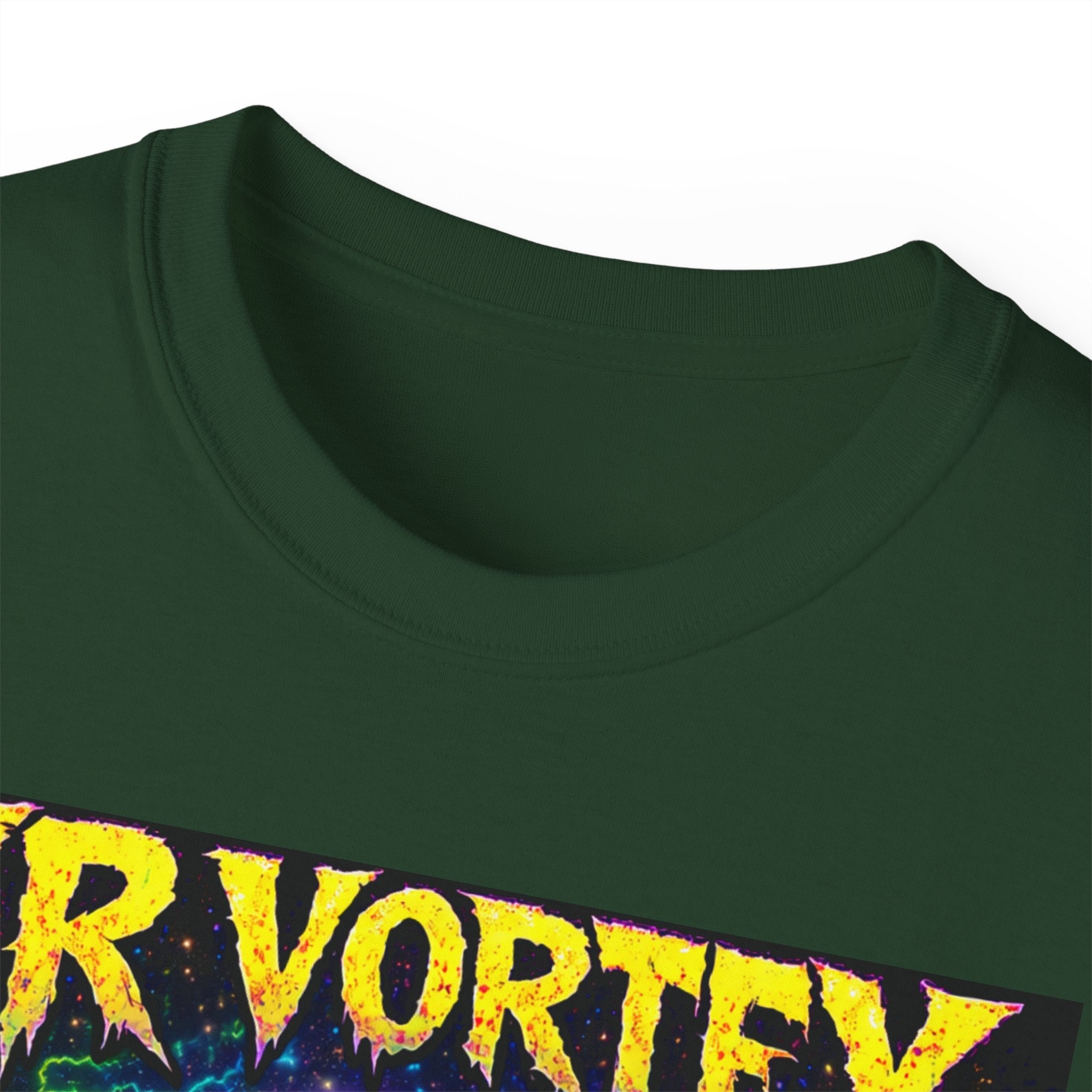 Unisex Ultra Cotton Tee Printify