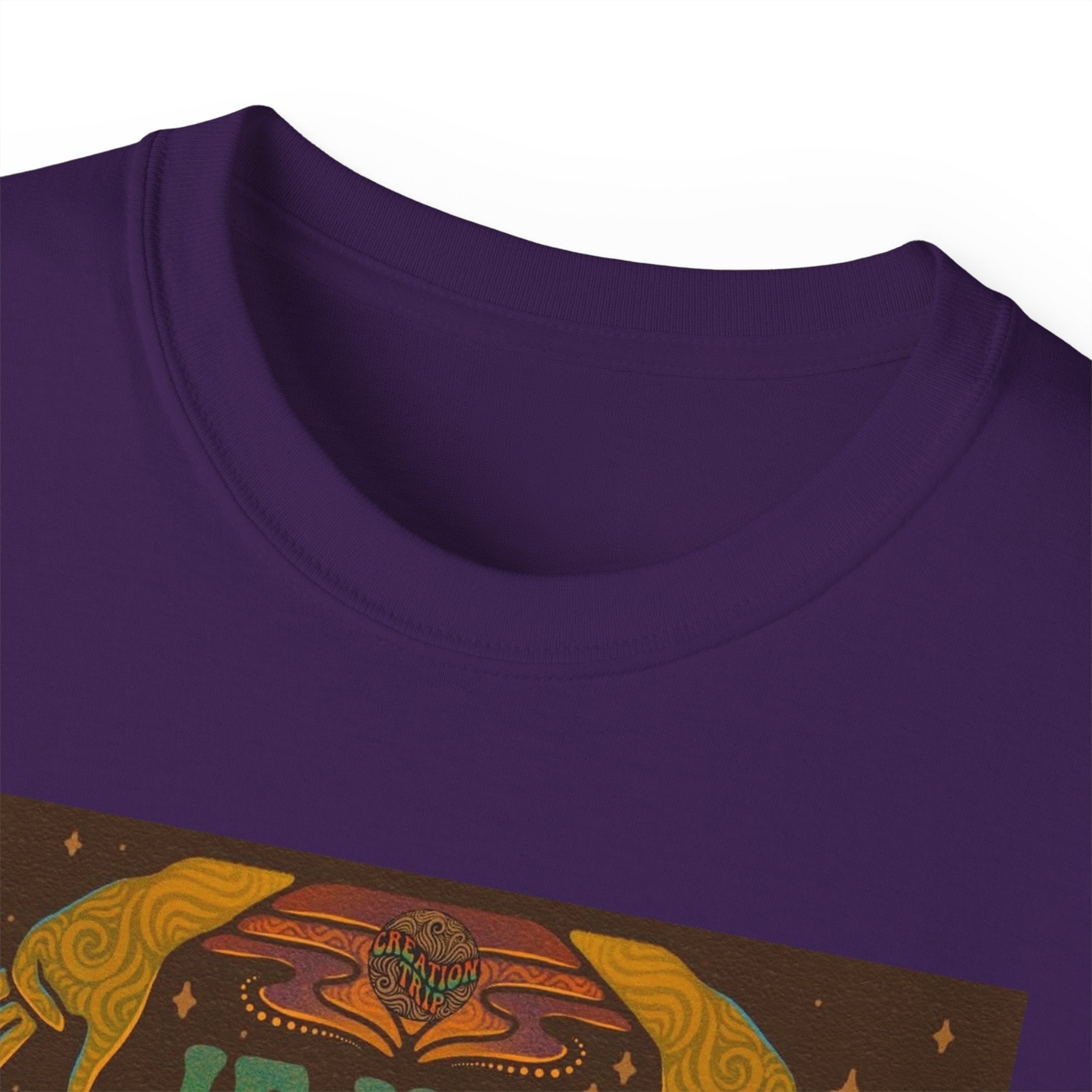 Unisex Ultra Cotton Tee🍄 Printify