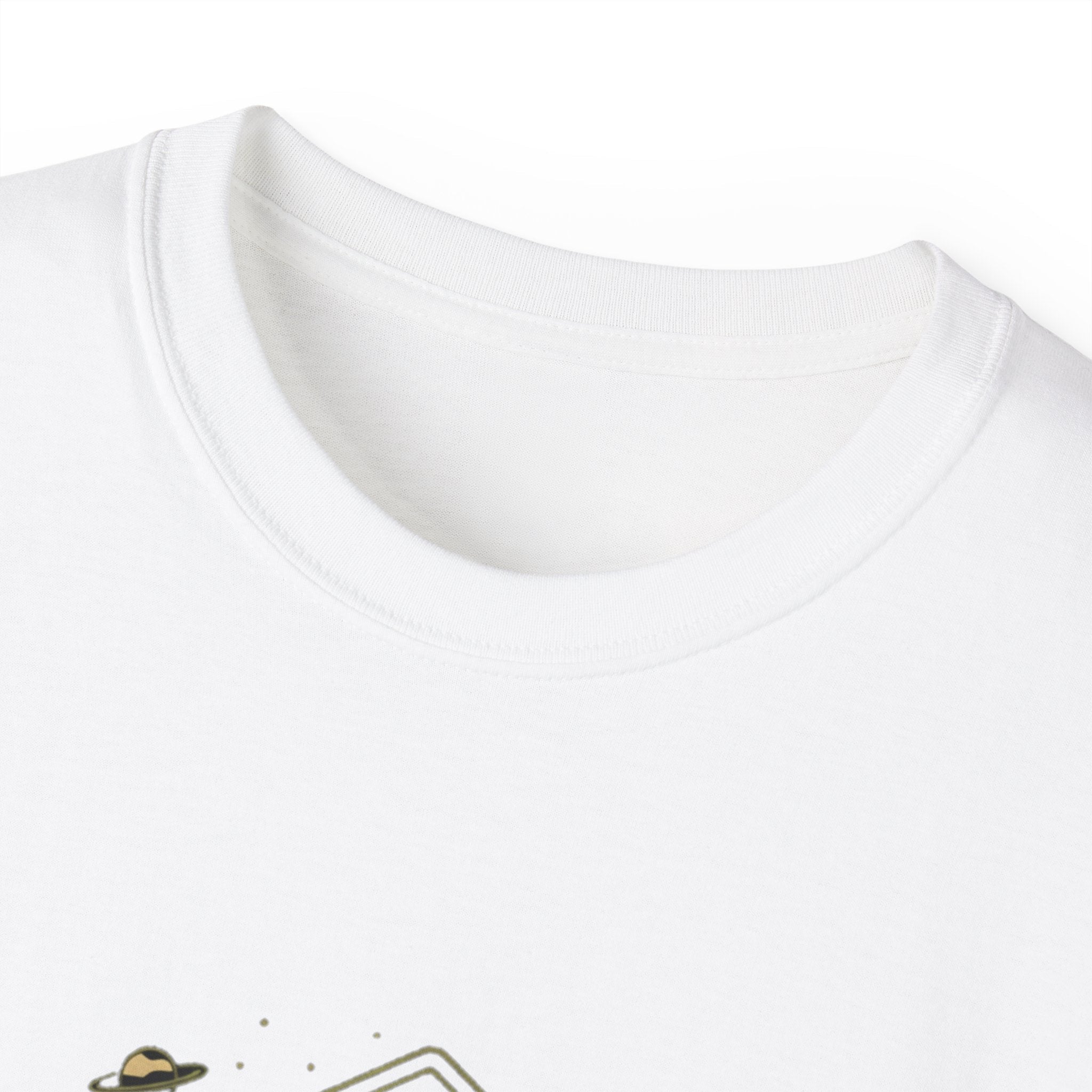 Unisex Ultra Cotton Tee Printify