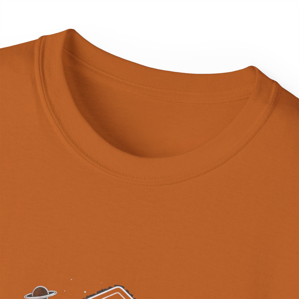 Unisex Ultra Cotton Tee Printify
