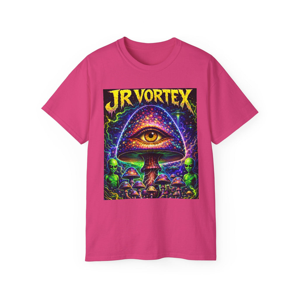 Unisex Ultra Cotton Tee Printify