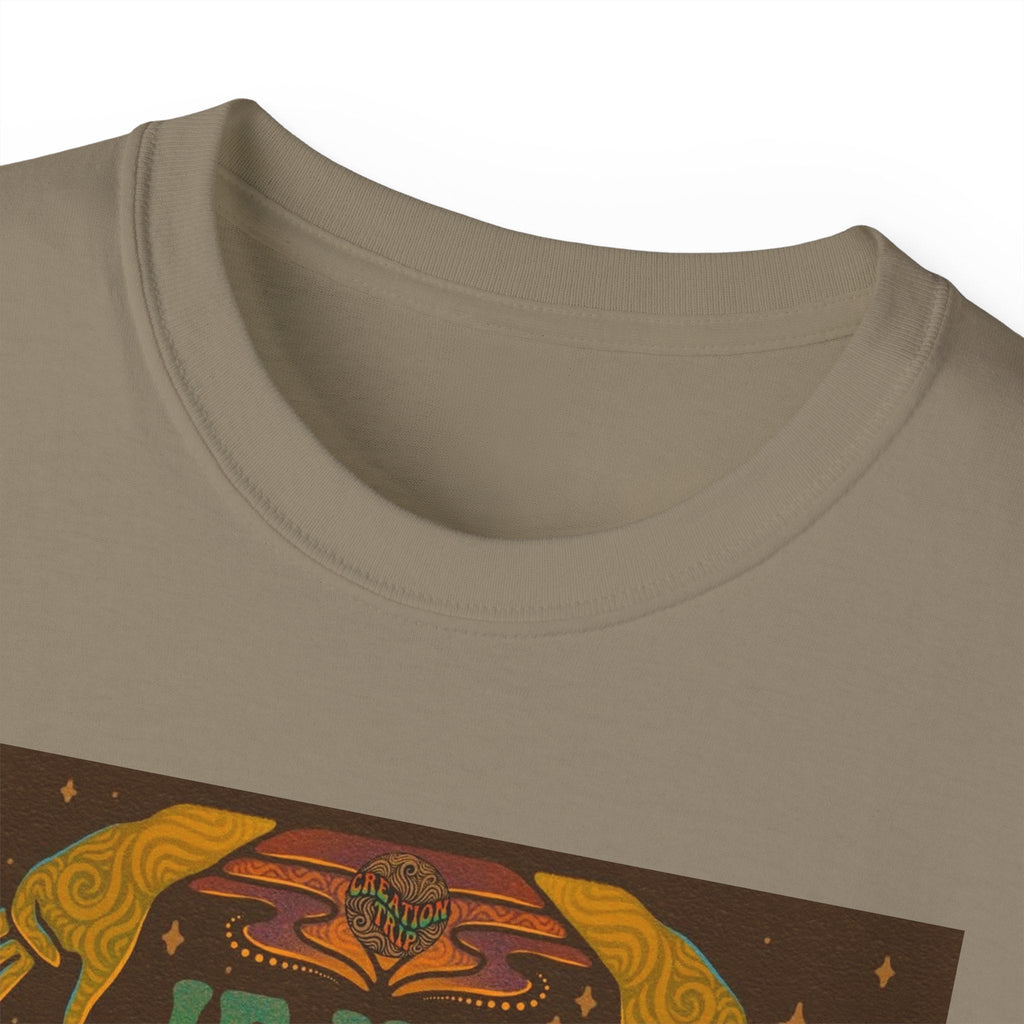 Unisex Ultra Cotton Tee🍄 Printify