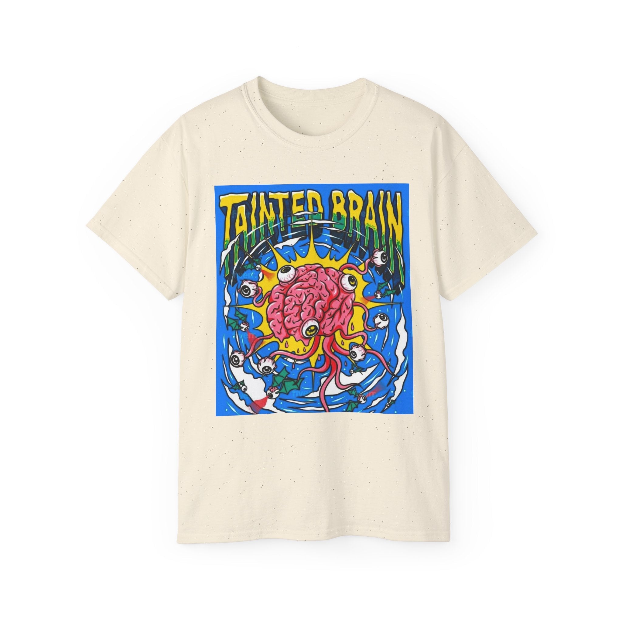 Unisex Ultra Cotton Tee